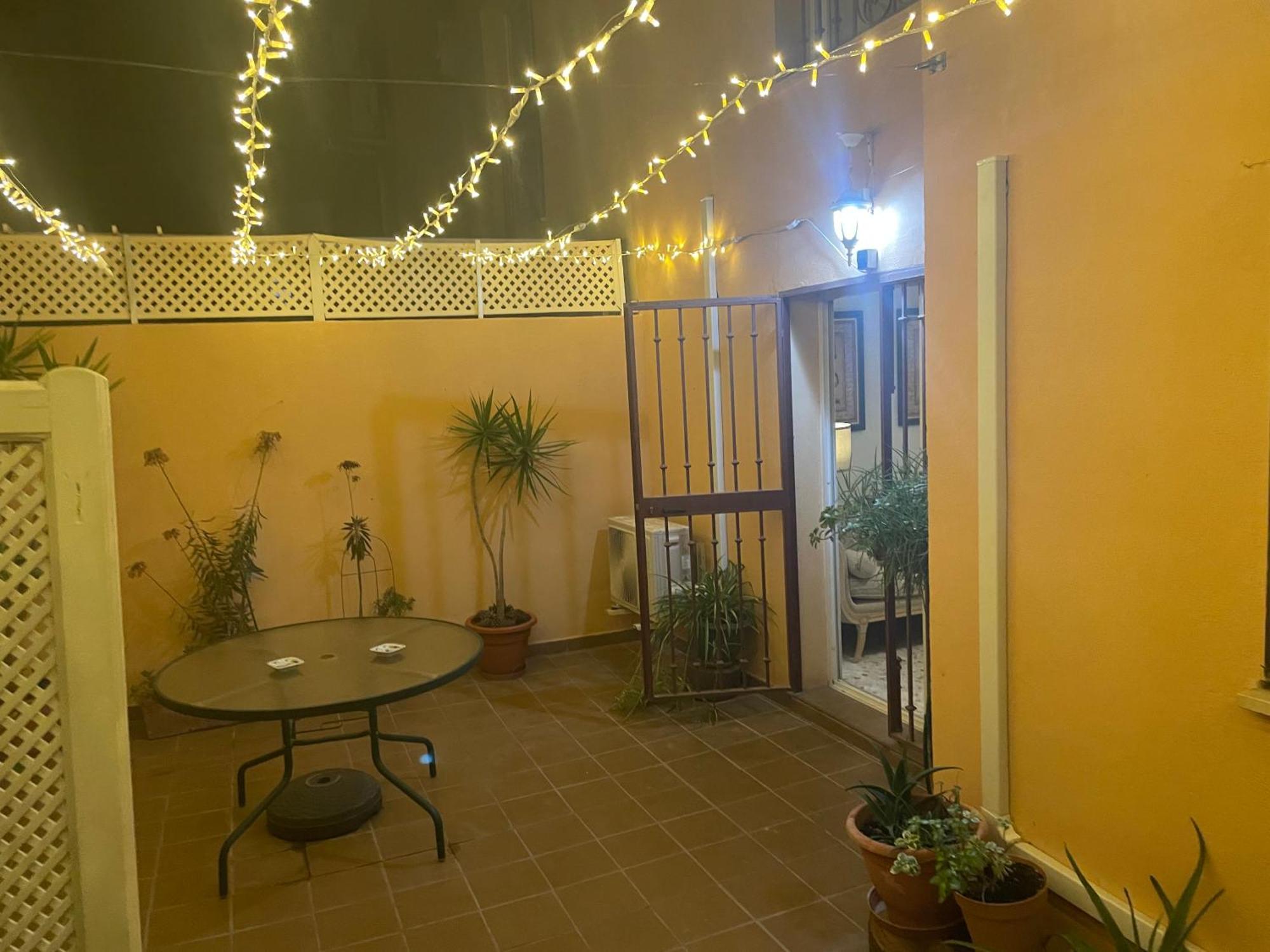 Luchana 15 Apartment *