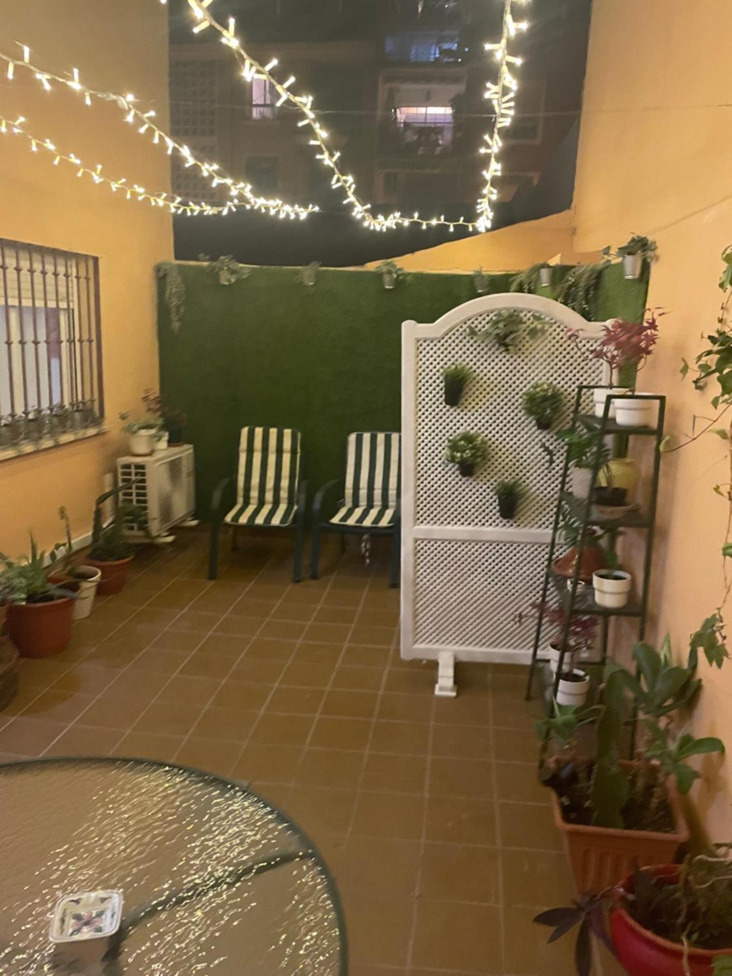 Luchana 15 Apartment *
