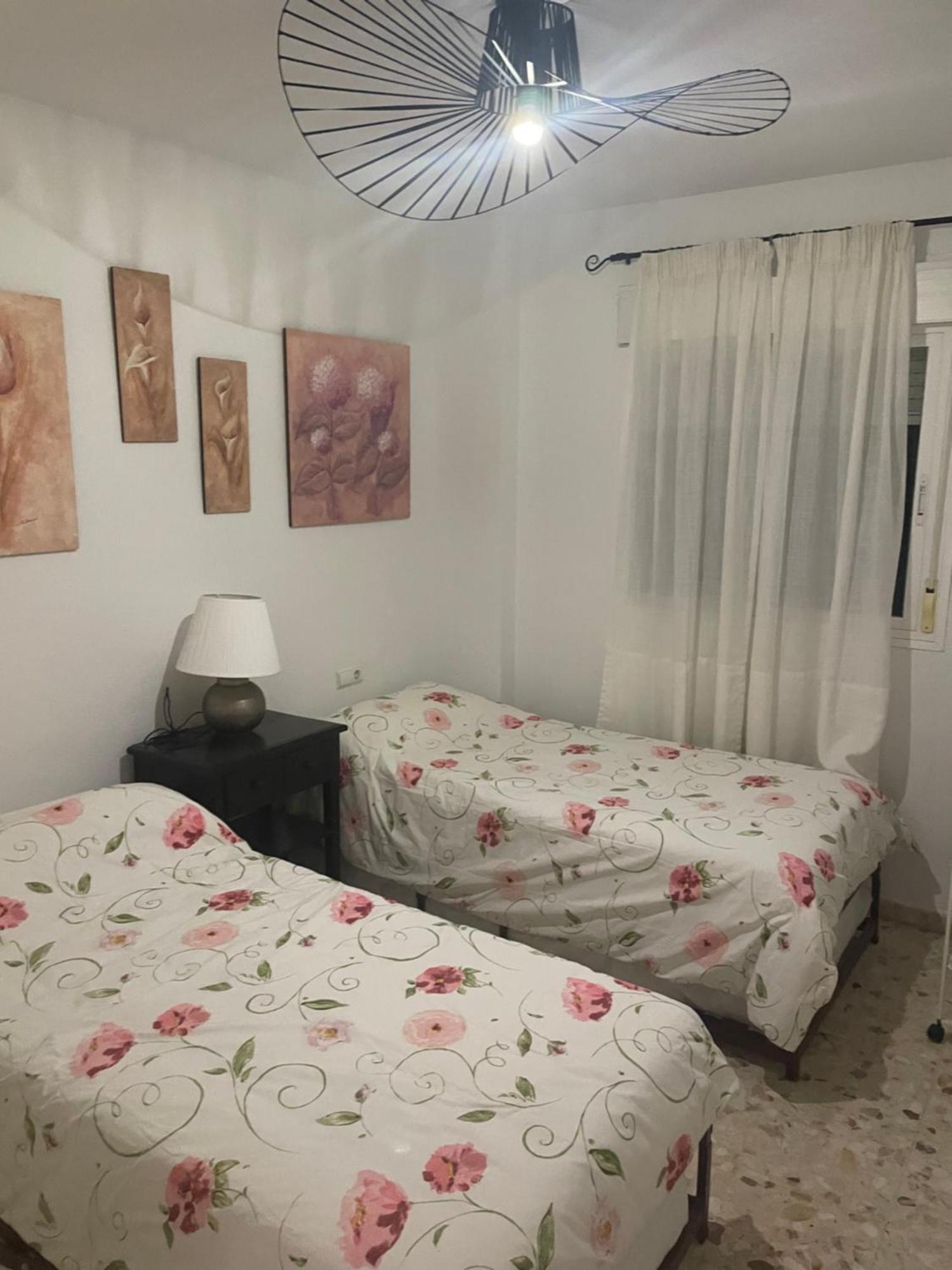 Apartment Luchana 15