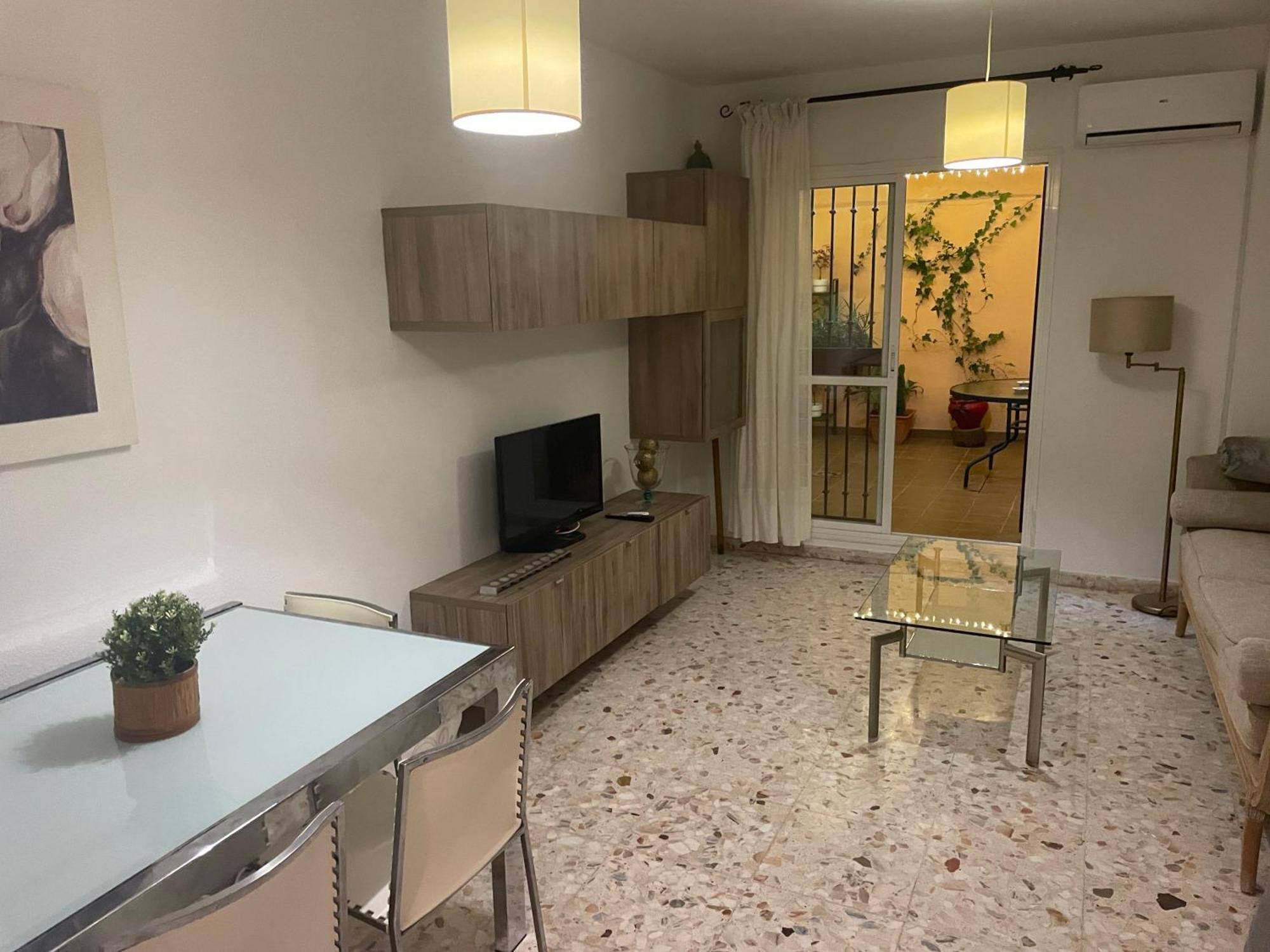 Apartment Luchana 15 Málaga