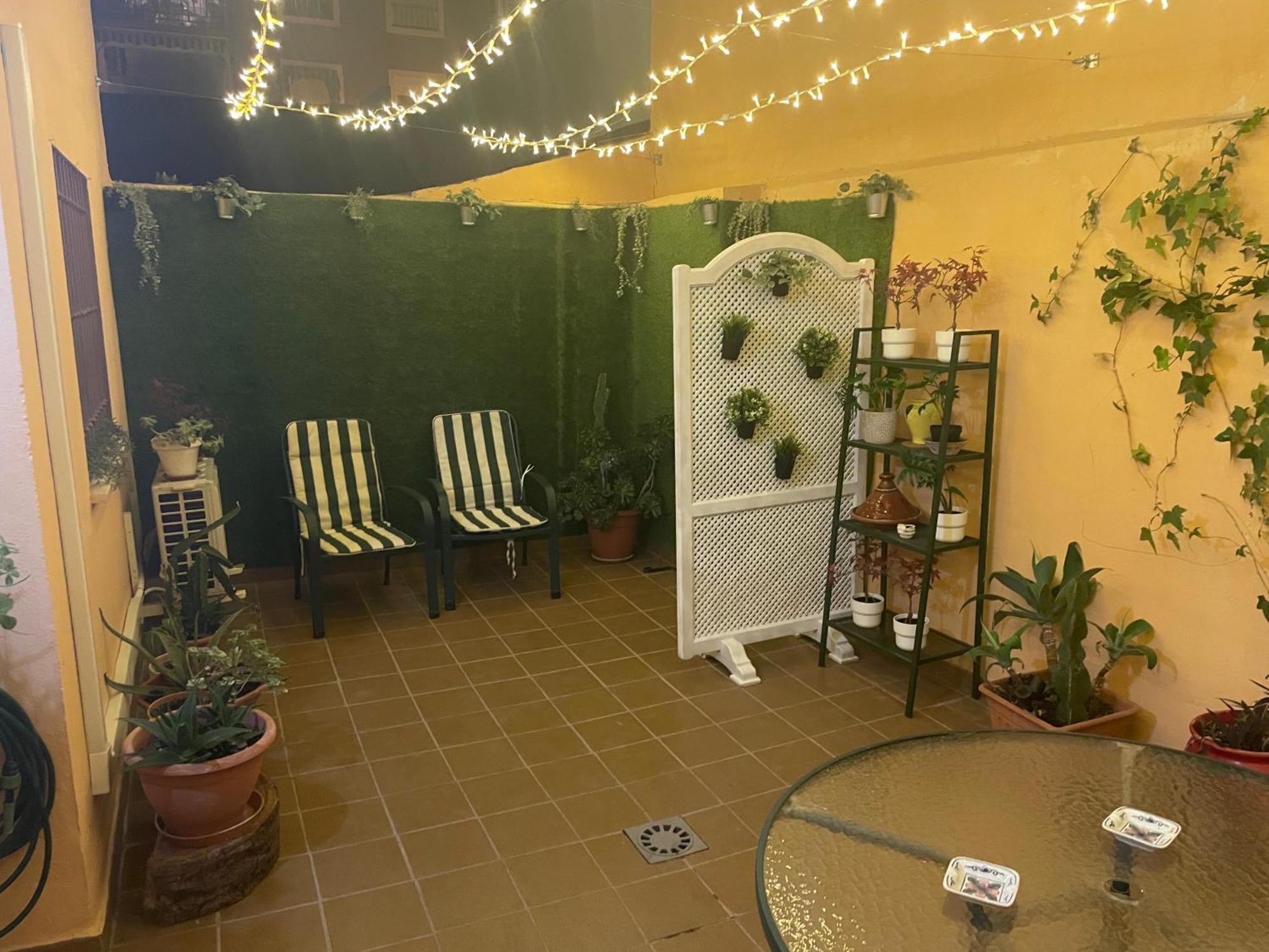 Luchana 15 Apartment Málaga