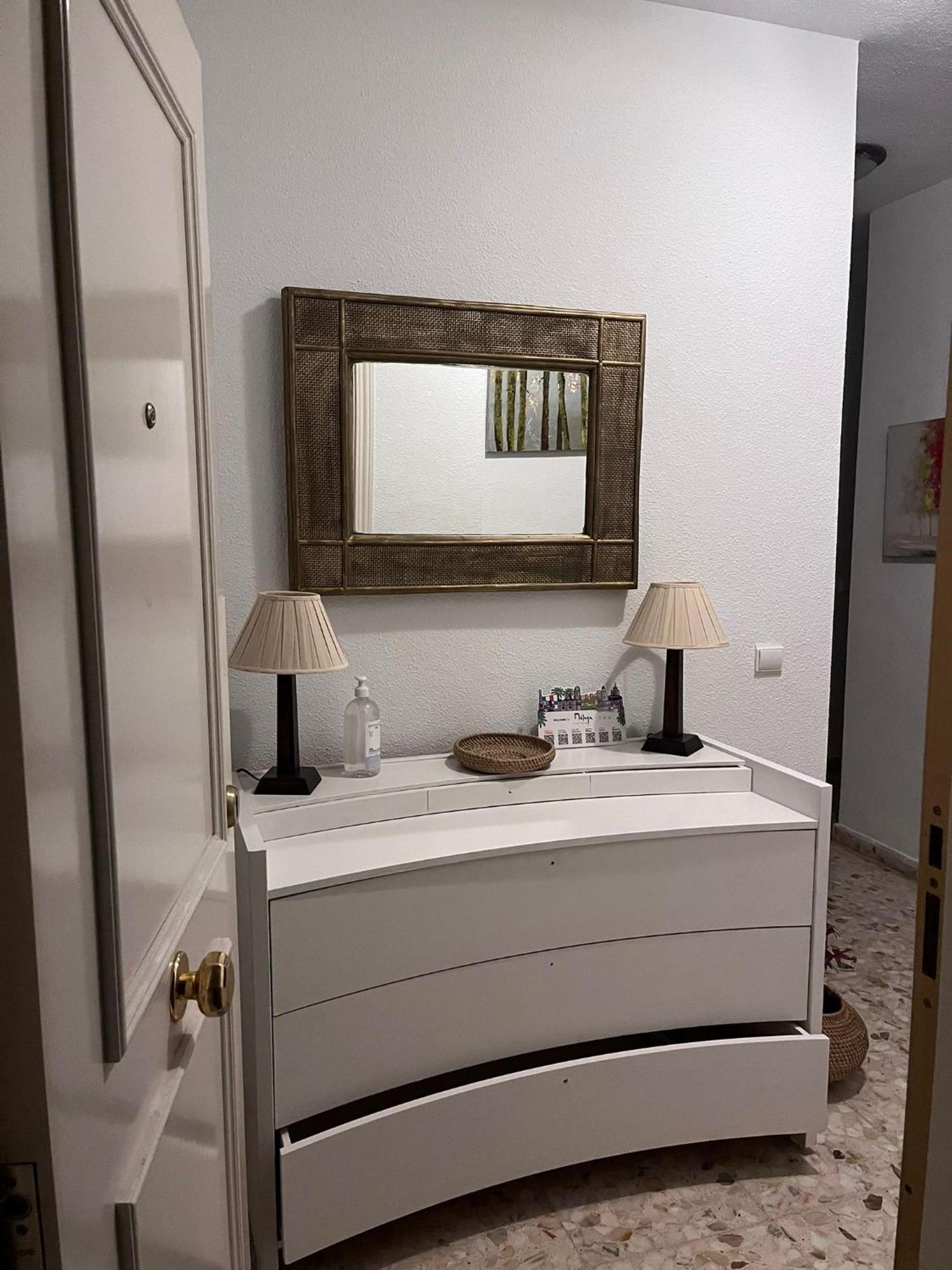 Apartment Luchana 15