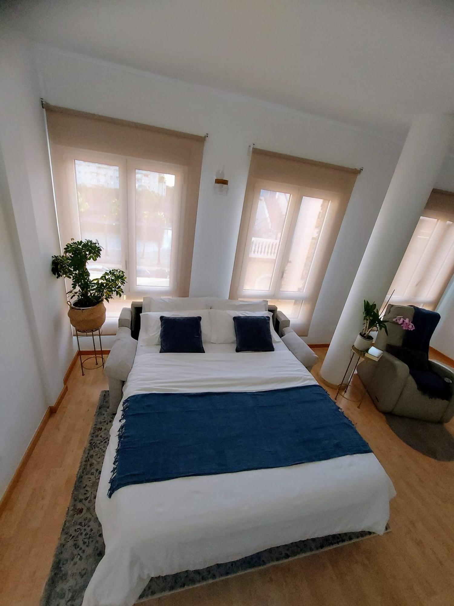 Apartment Floritas