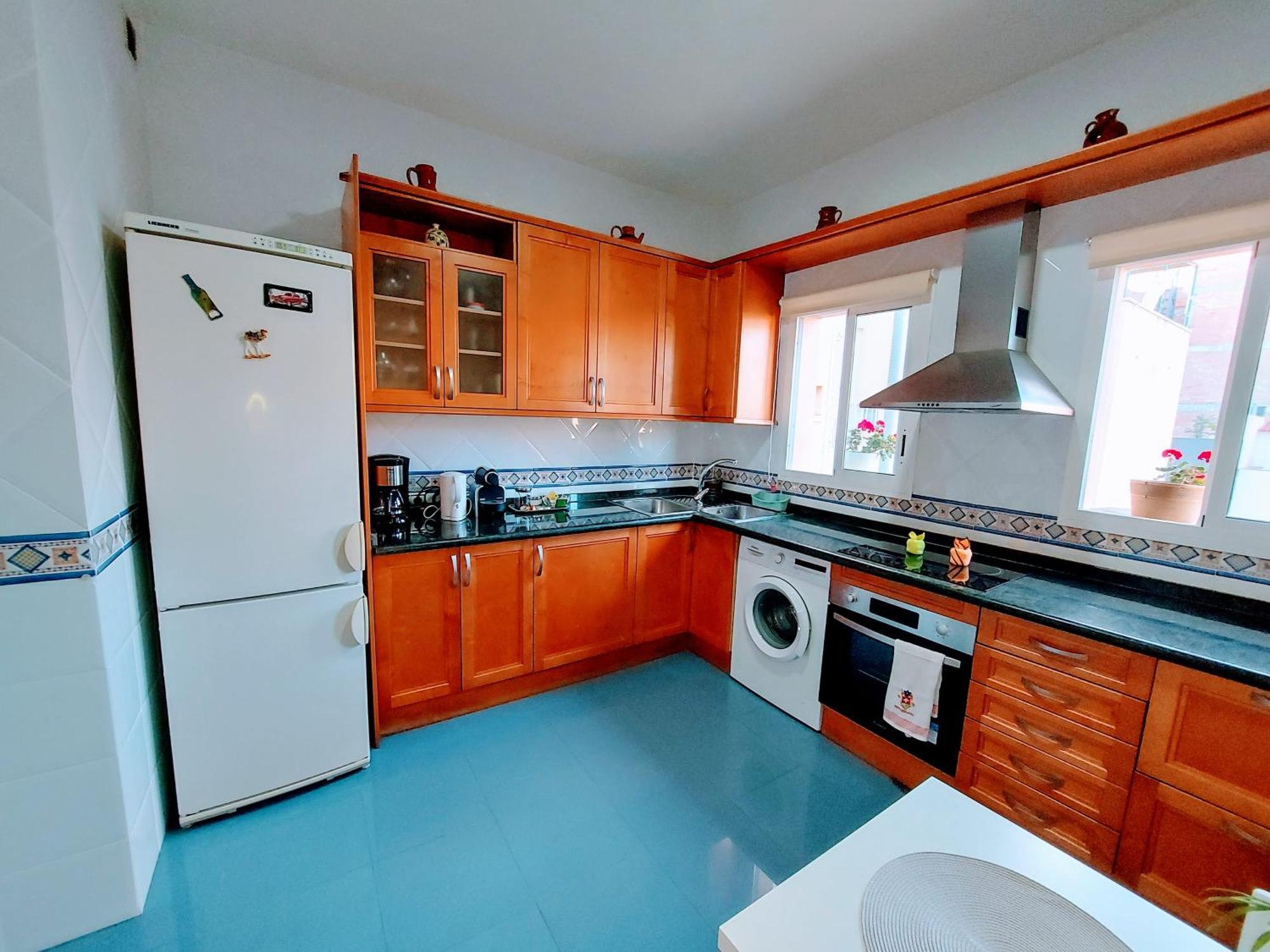 Floritas Apartment Malaga