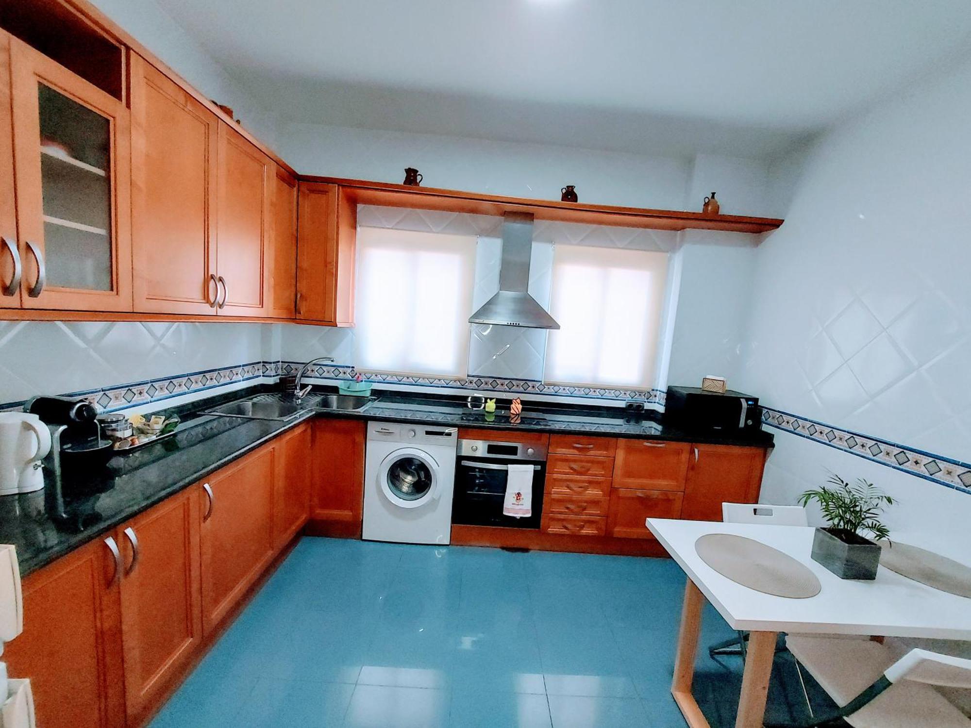 Floritas Apartment *