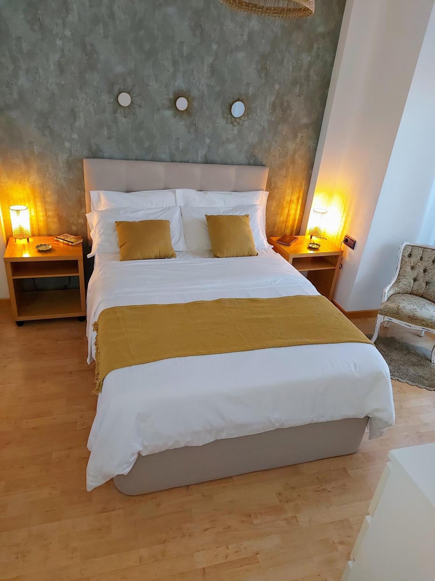 Apartment Floritas