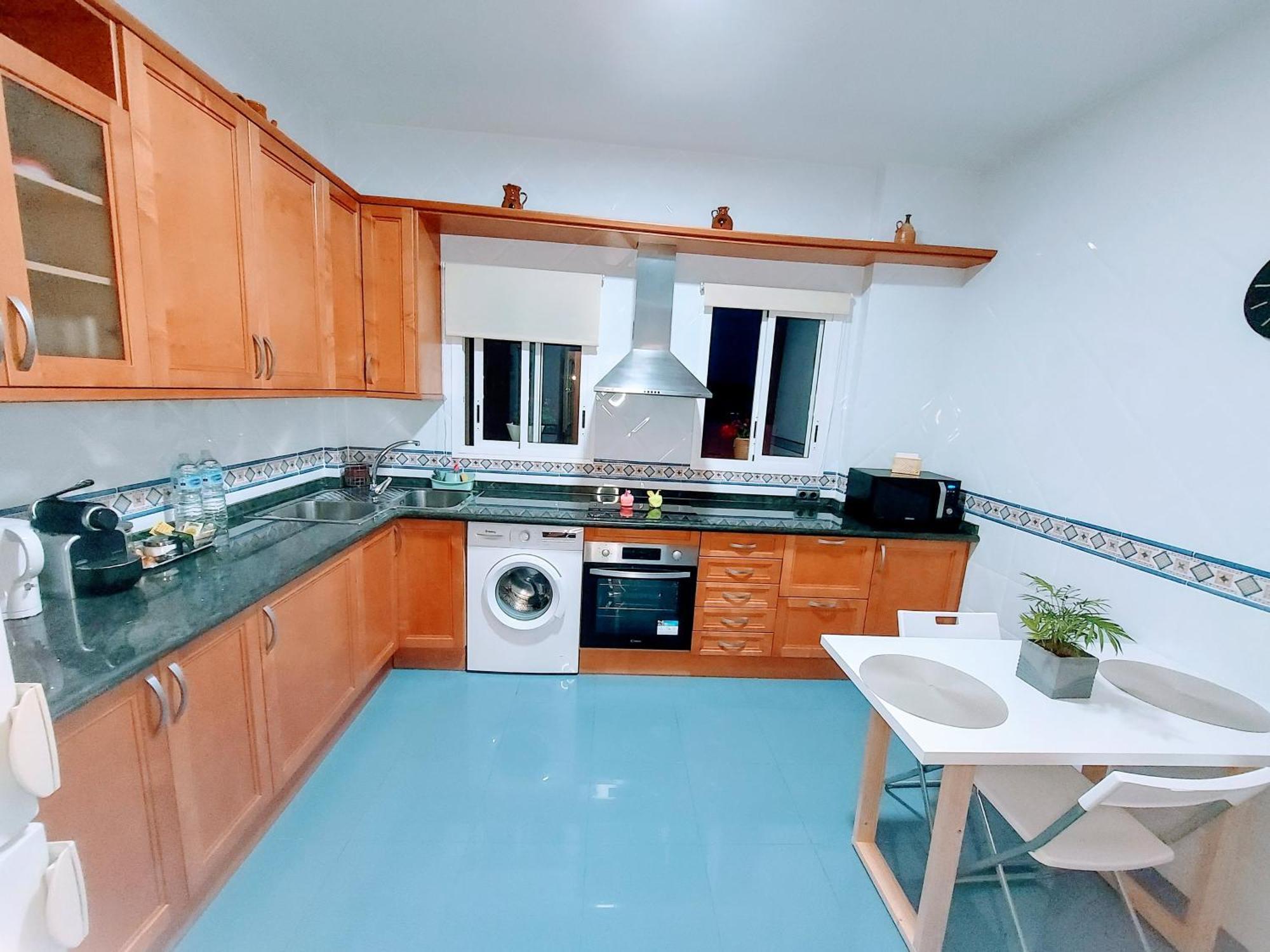 Floritas Apartment
