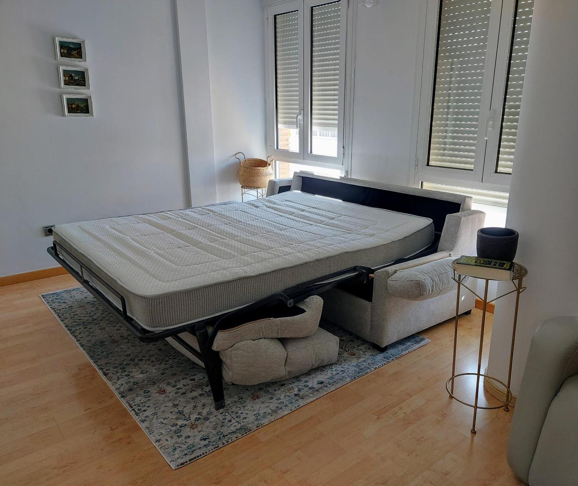 Floritas Apartment *