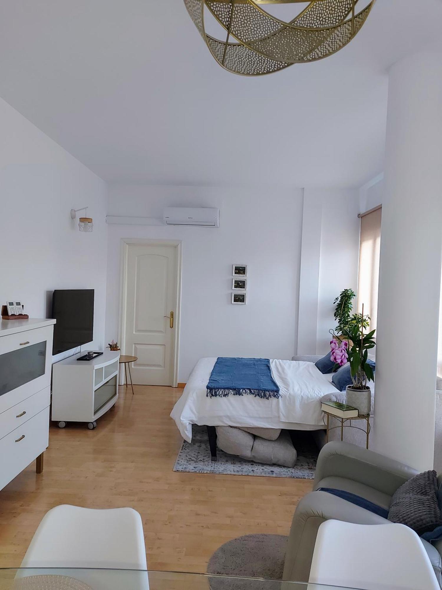 Floritas Apartment