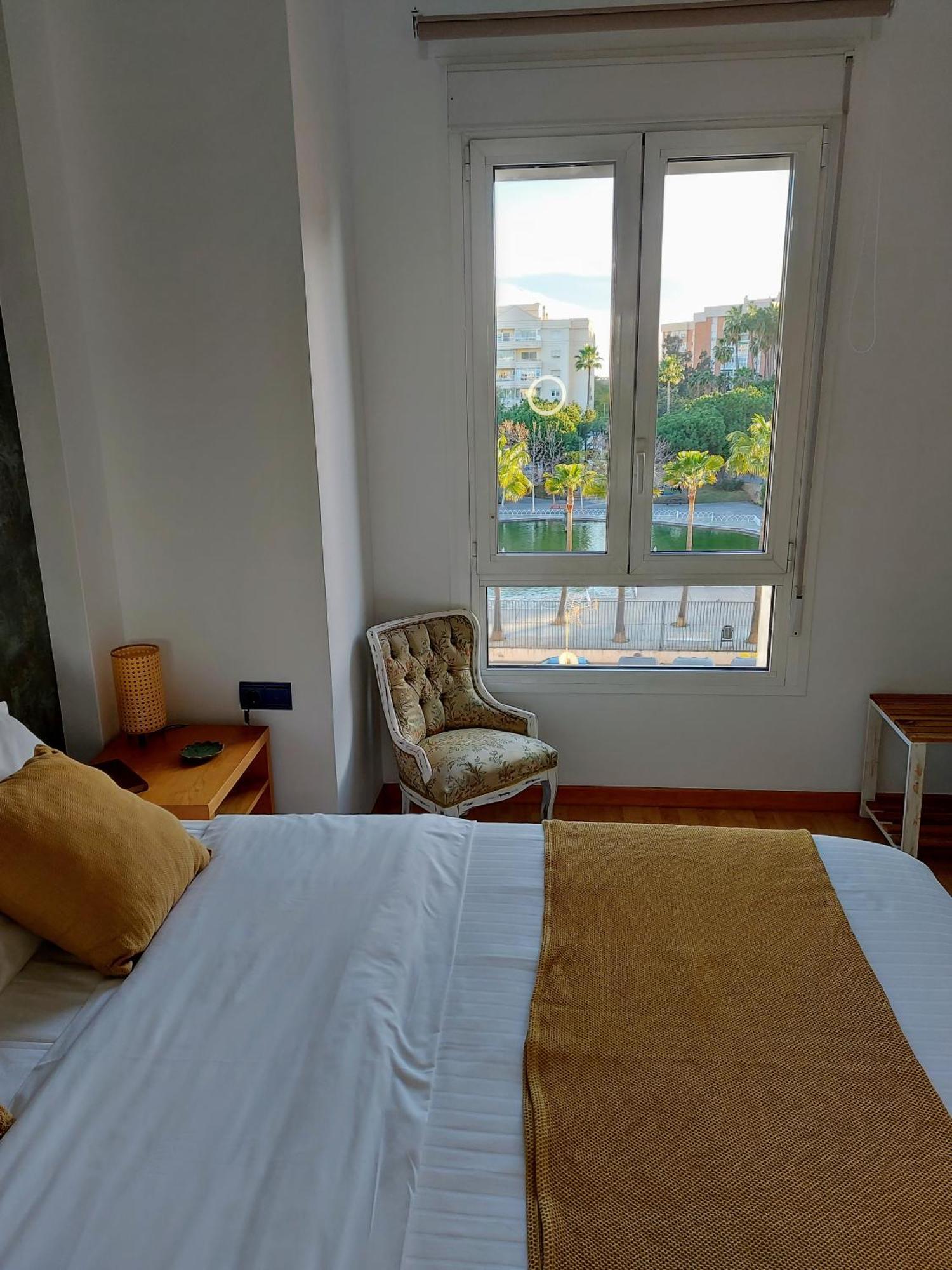 Apartment Floritas
