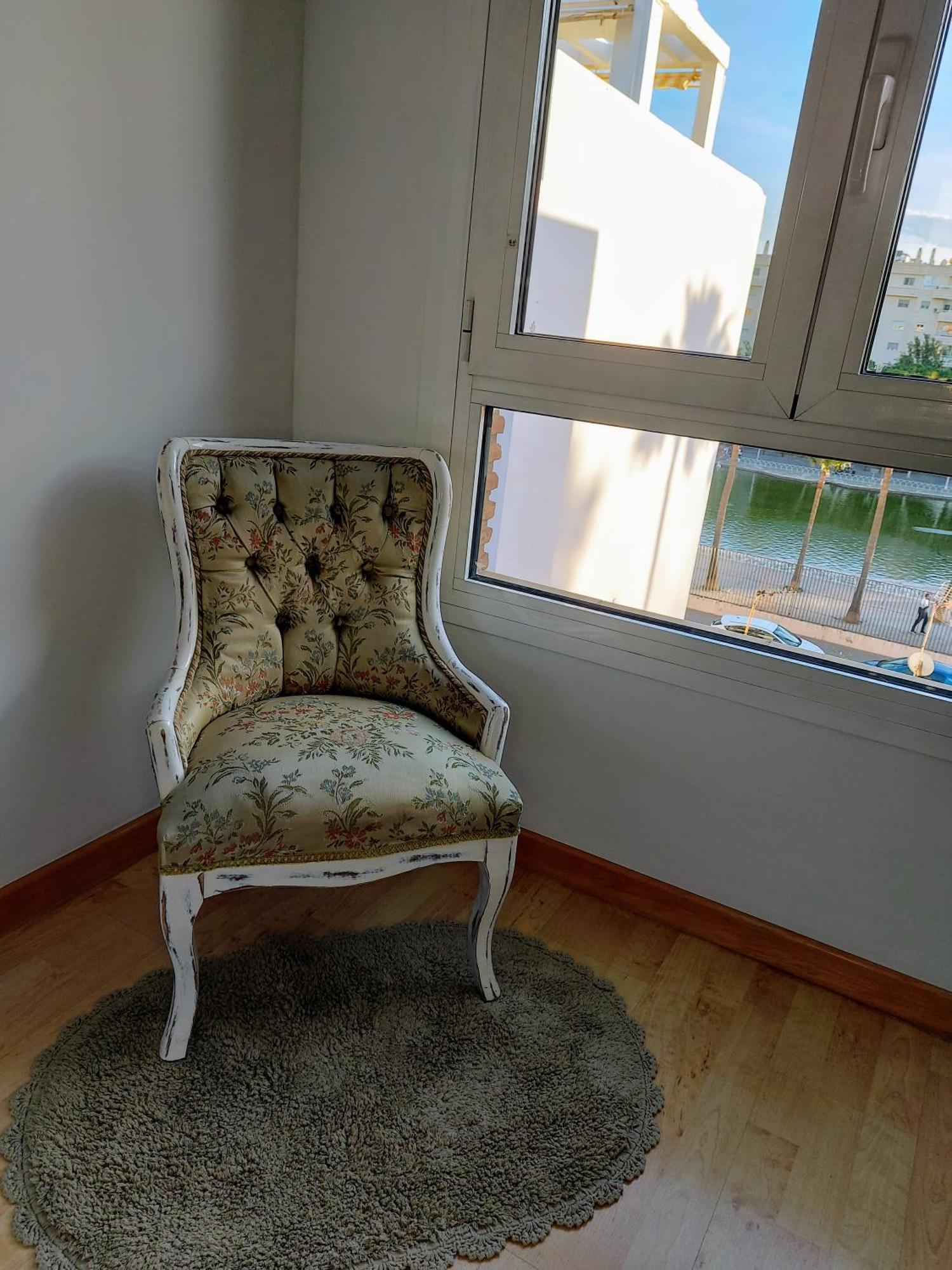 Apartment Floritas