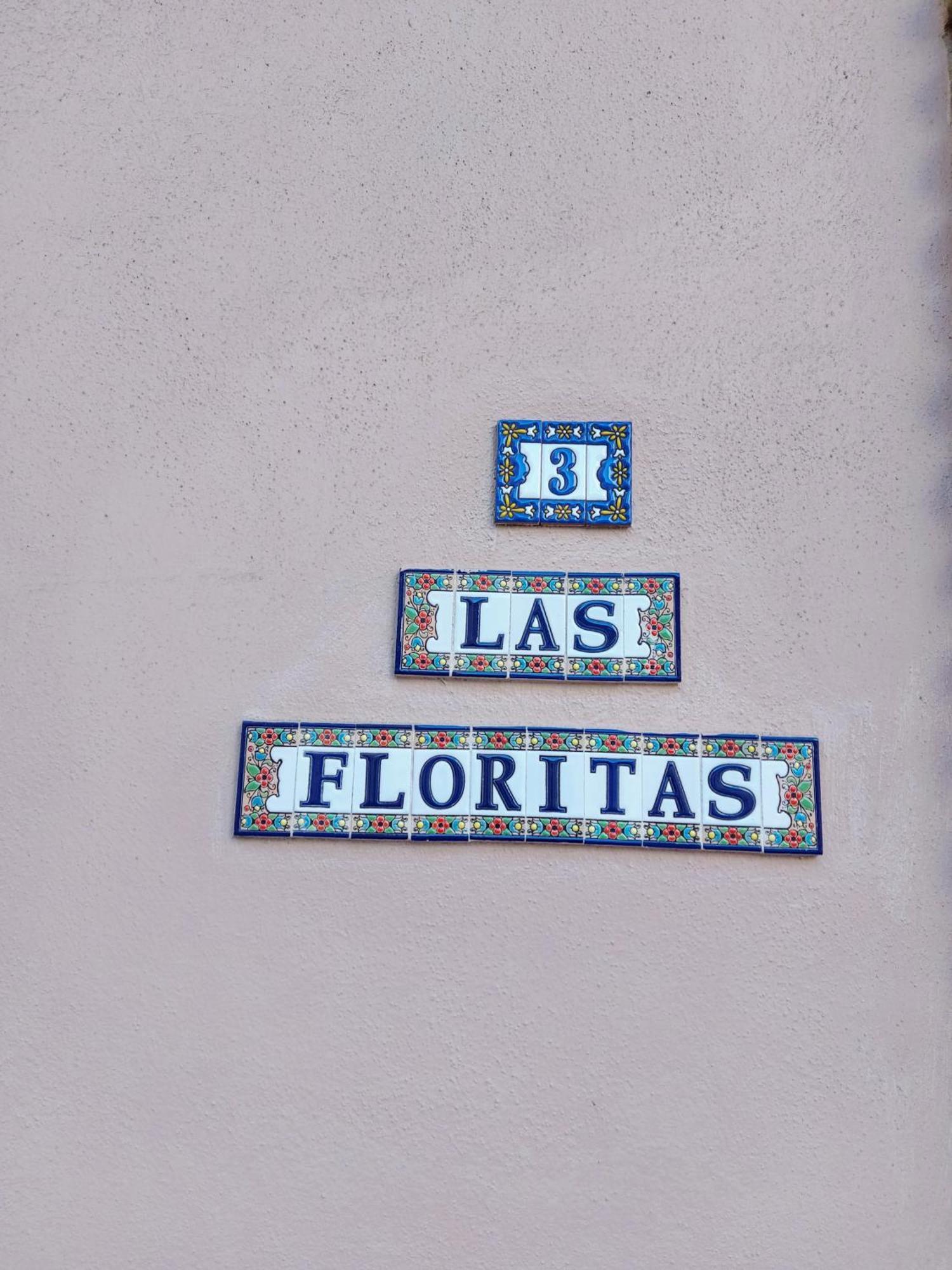 Floritas Malaga