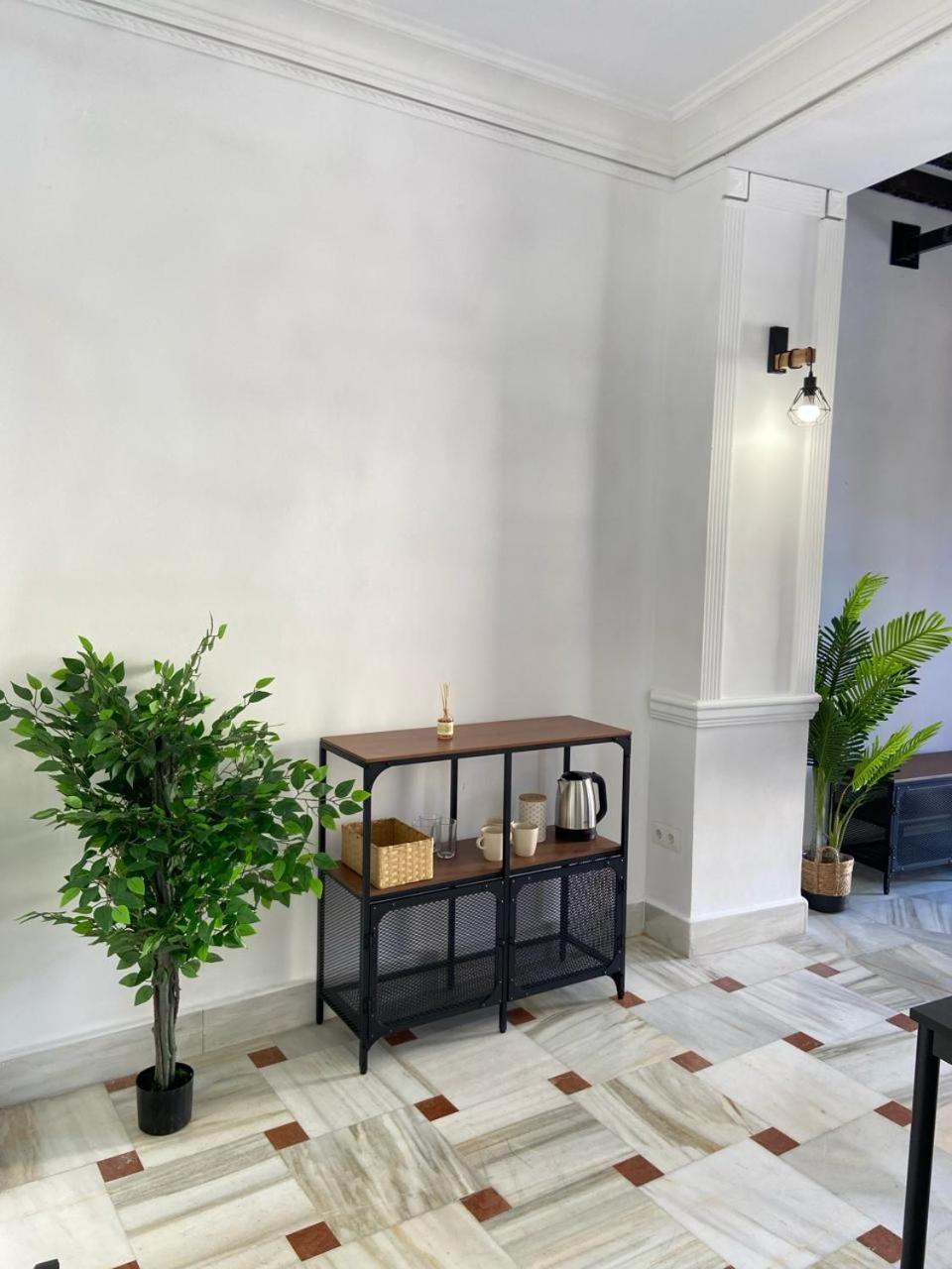 Gasthof Casa Cervantes *