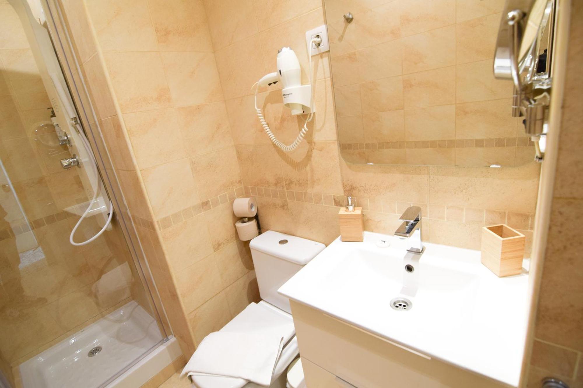 Apartamento Letmalaga Carreteria 82'
