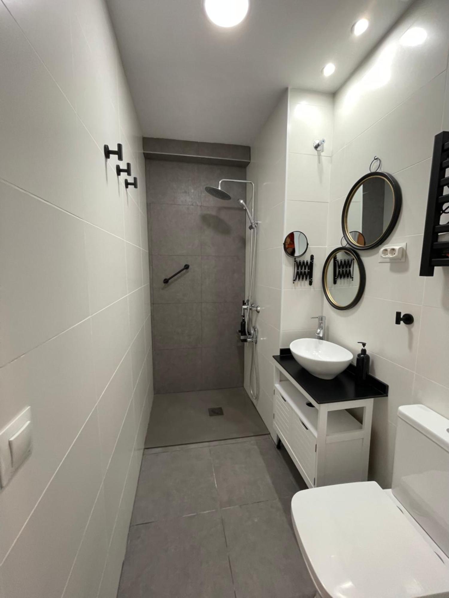 Apartment Nuestro Rincon Del Teatro Antonio Banderas Soho