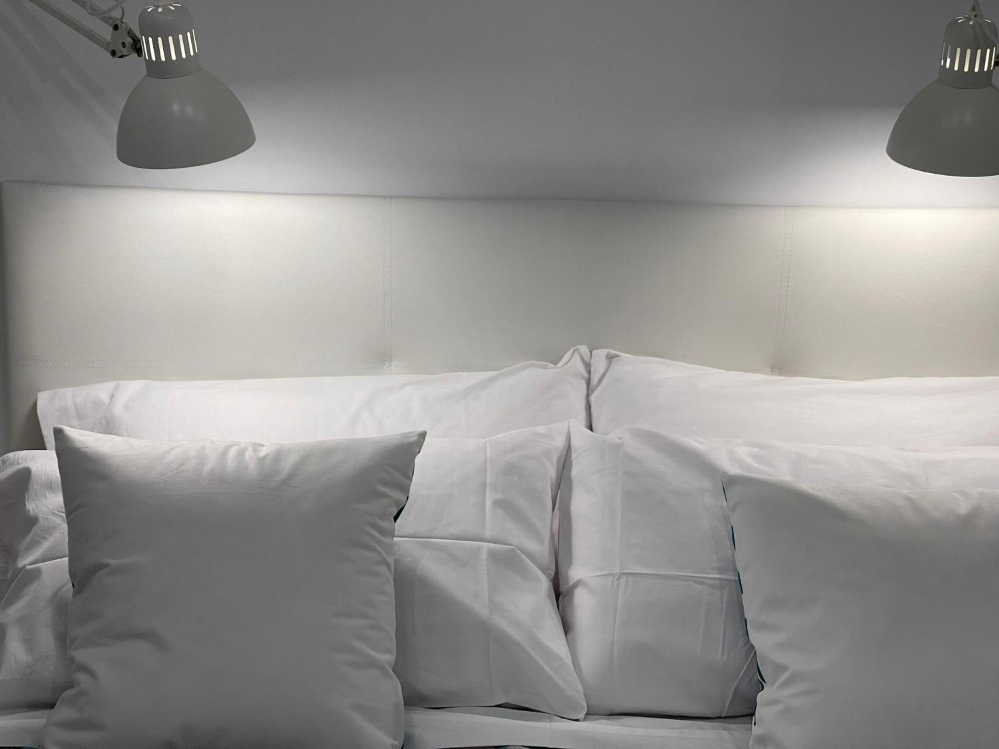 Nuestro Rincon Del Teatro Antonio Banderas Soho Apartment Málaga