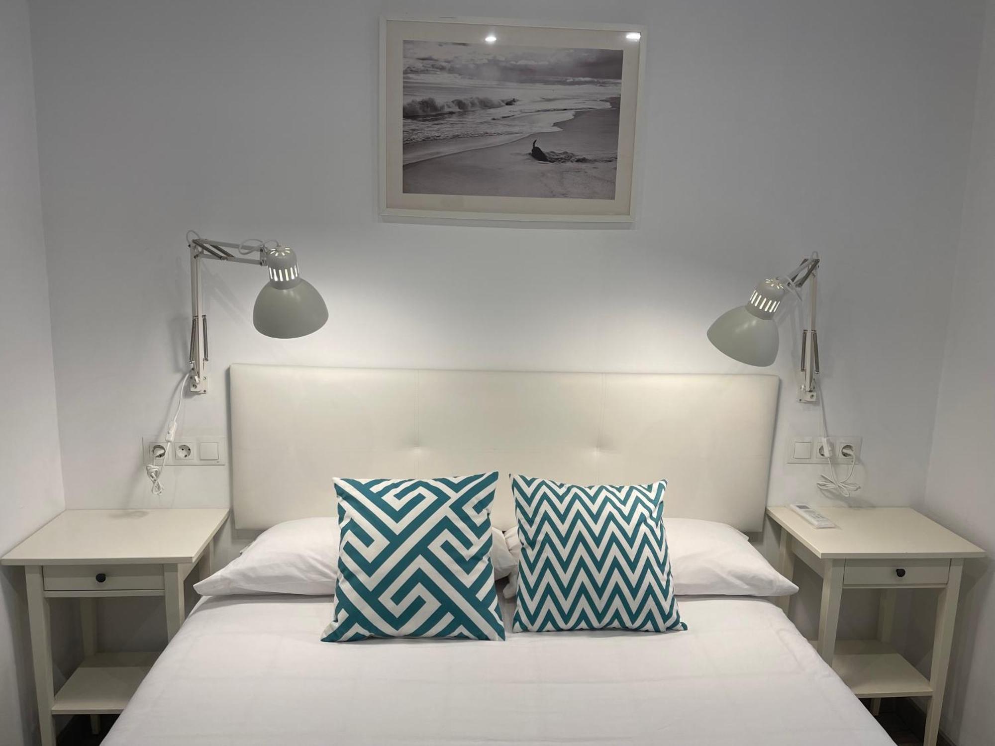 Apartment Nuestro Rincon Del Teatro Antonio Banderas Soho *