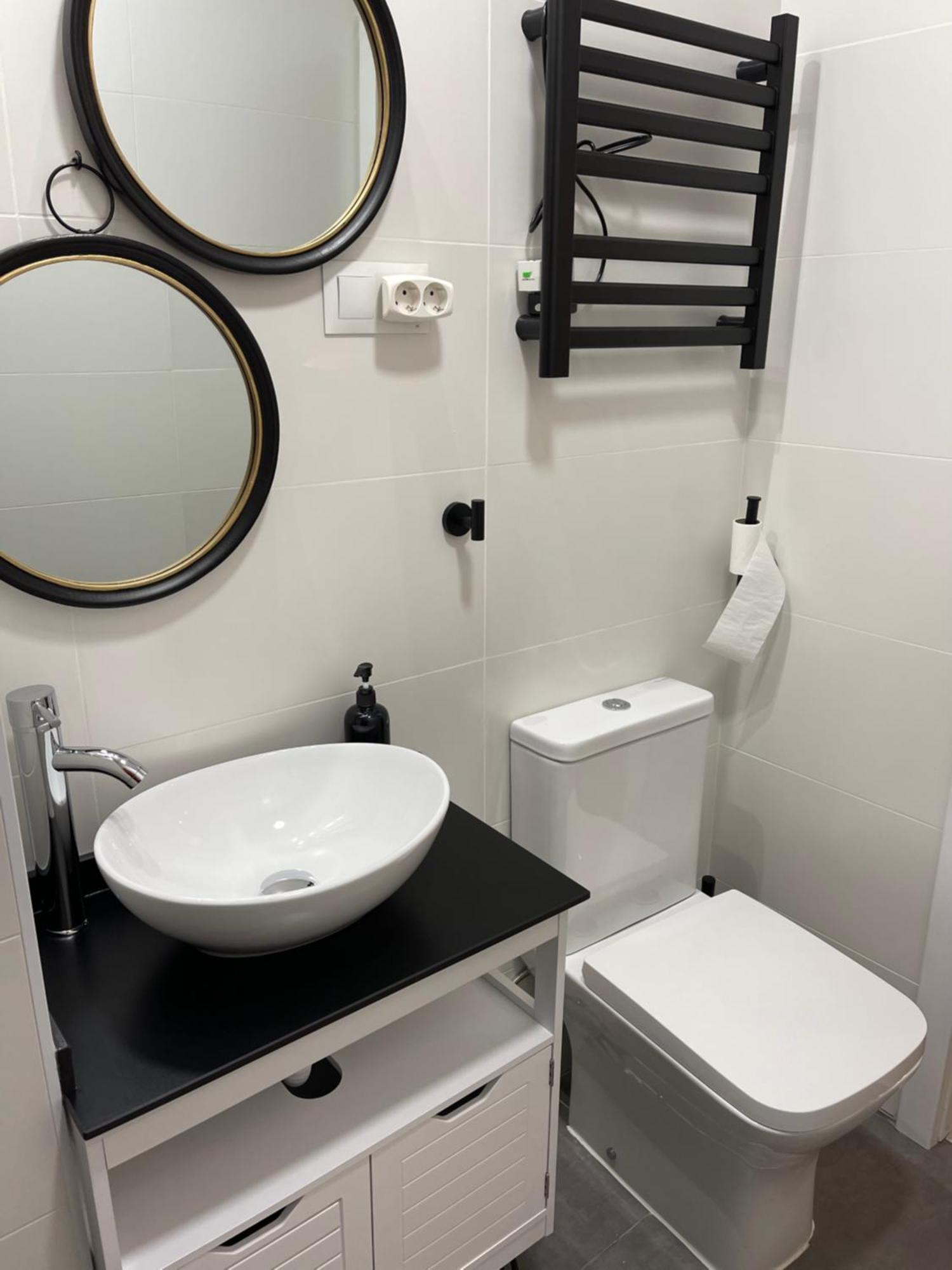 Nuestro Rincon Del Teatro Antonio Banderas Soho Apartment Málaga