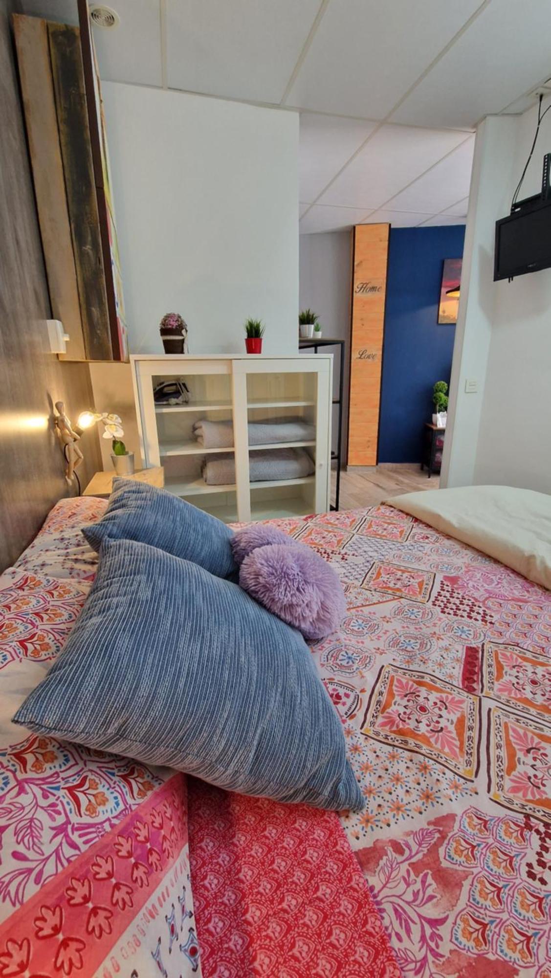 Apartment Estudio Mirador Dorado Málaga