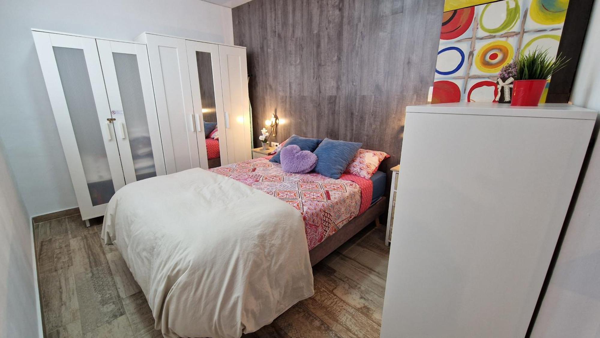 Apartment Estudio Mirador Dorado