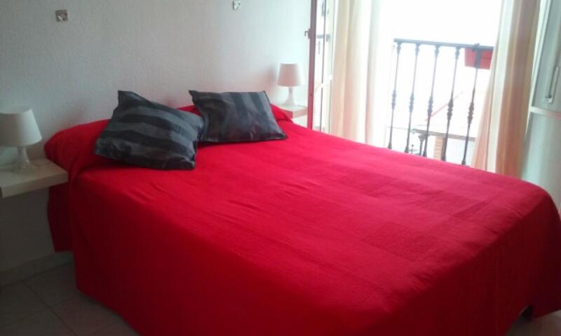 Apartment Lagunillas