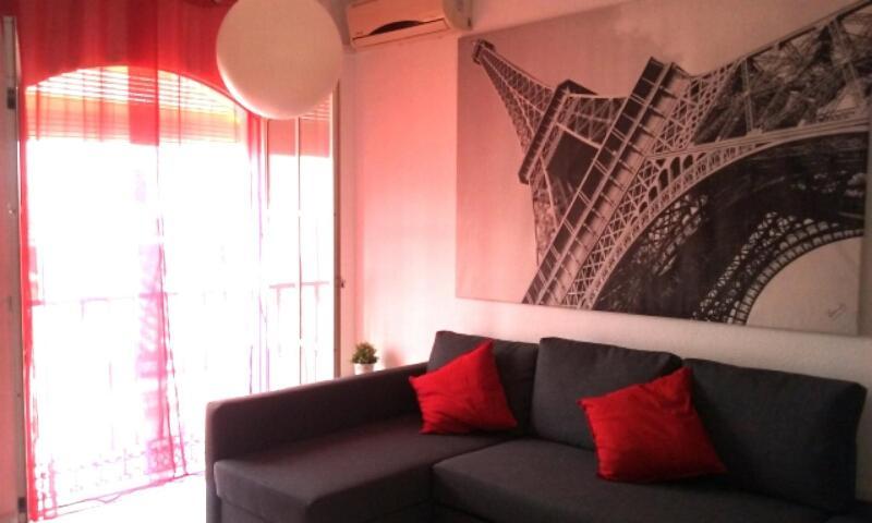 Lagunillas Apartment Malaga