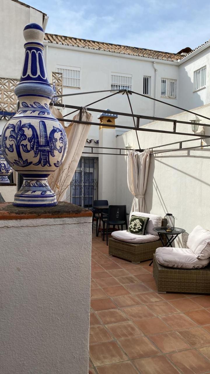 Casa Cervantes Gasthof