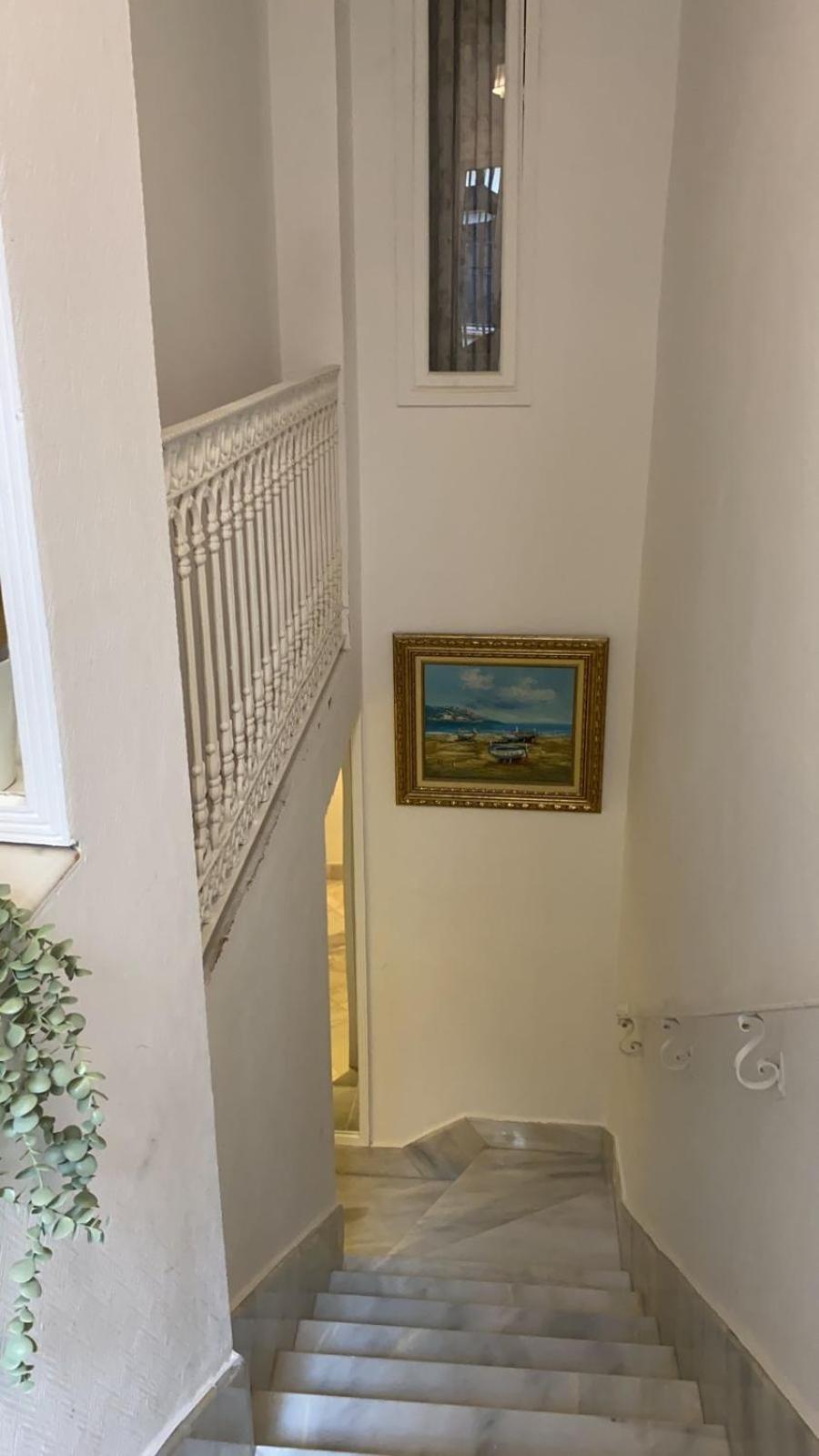 Casa Cervantes Gasthof