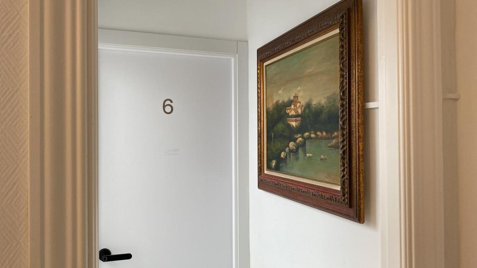 Casa Cervantes Gasthof *