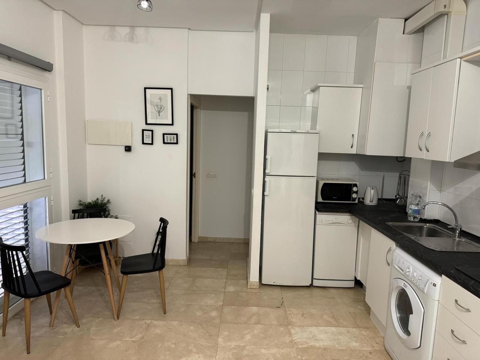Appartement En El Centro Historico