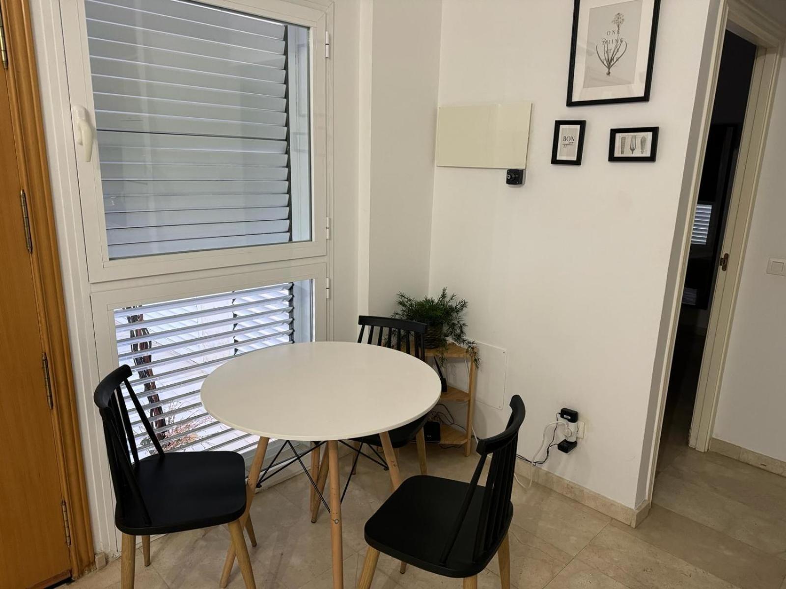 En El Centro Historico Appartement Málaga