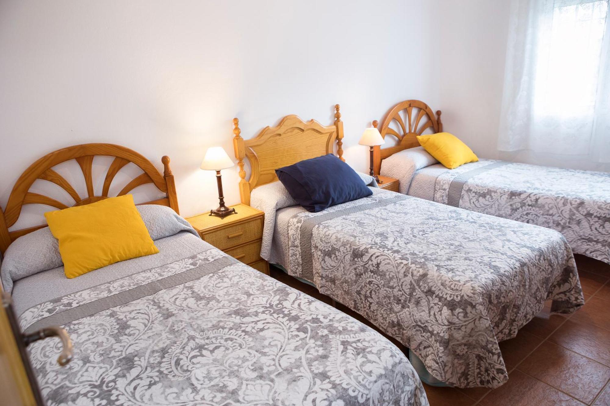 Almotaje, Numero 3 Vakantiehuis