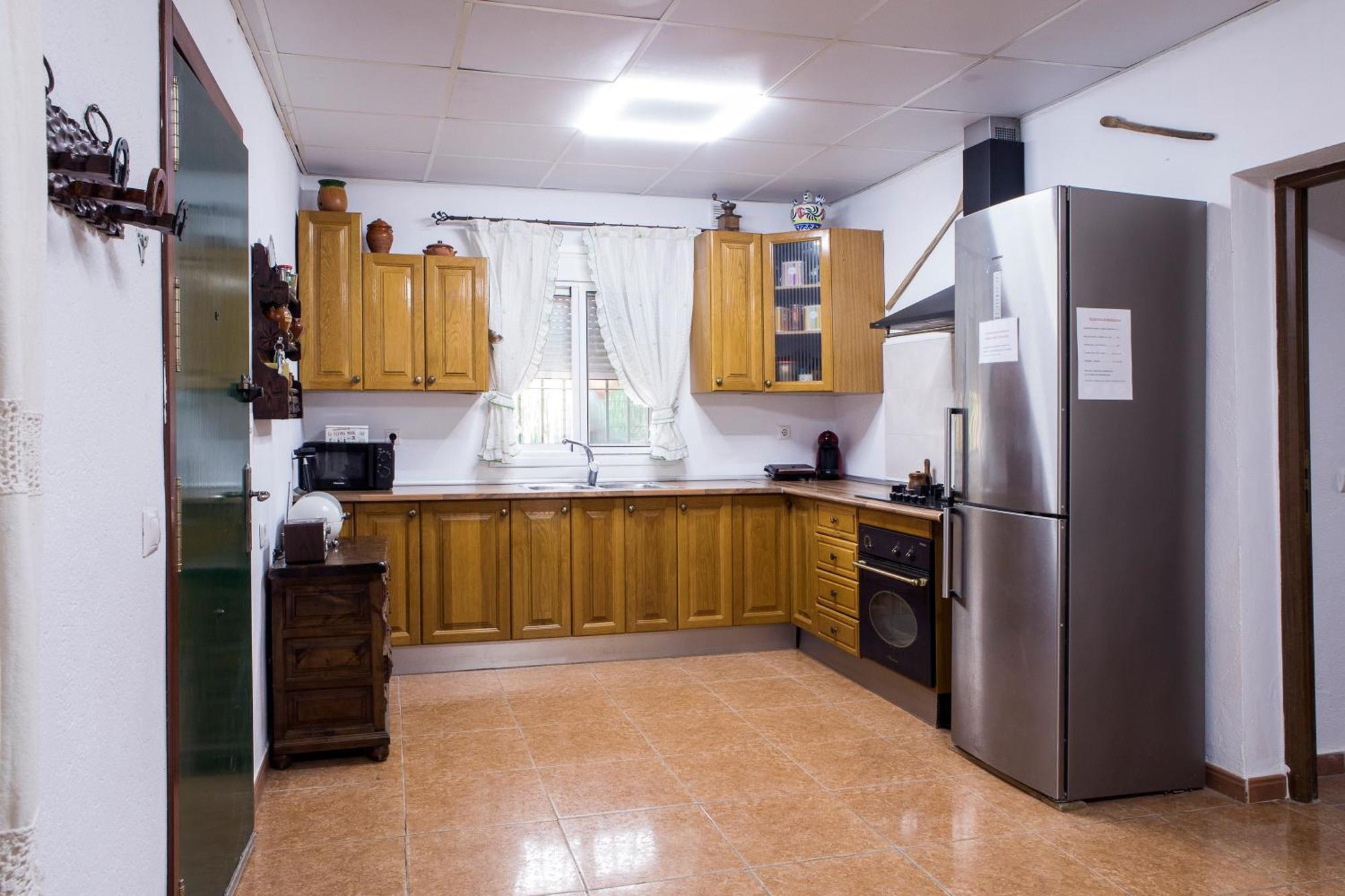 Vakantiehuis Almotaje, Numero 3 Málaga