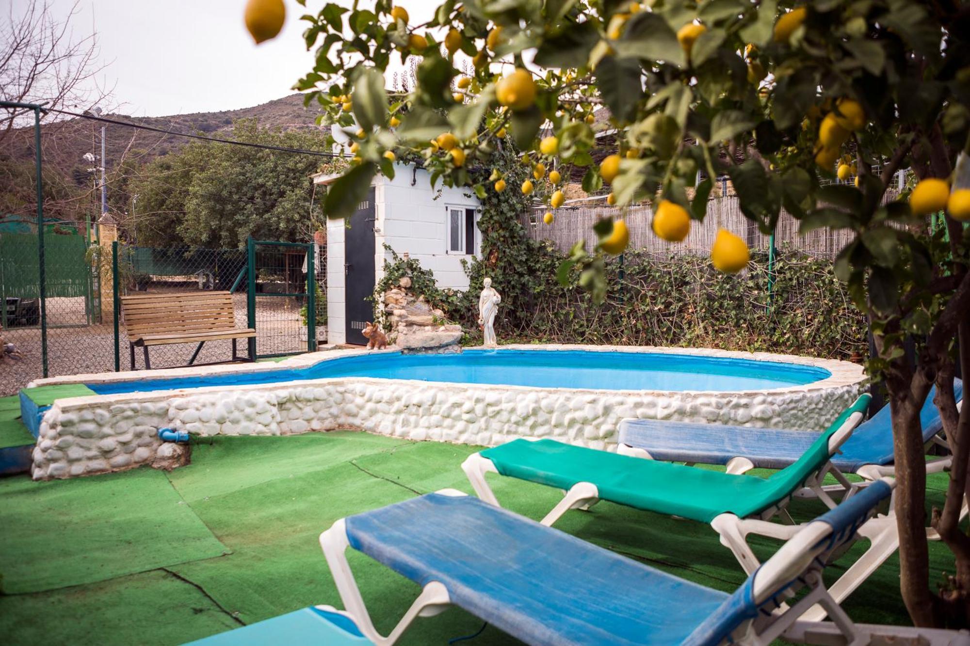 Almotaje, Numero 3 Vakantiehuis *