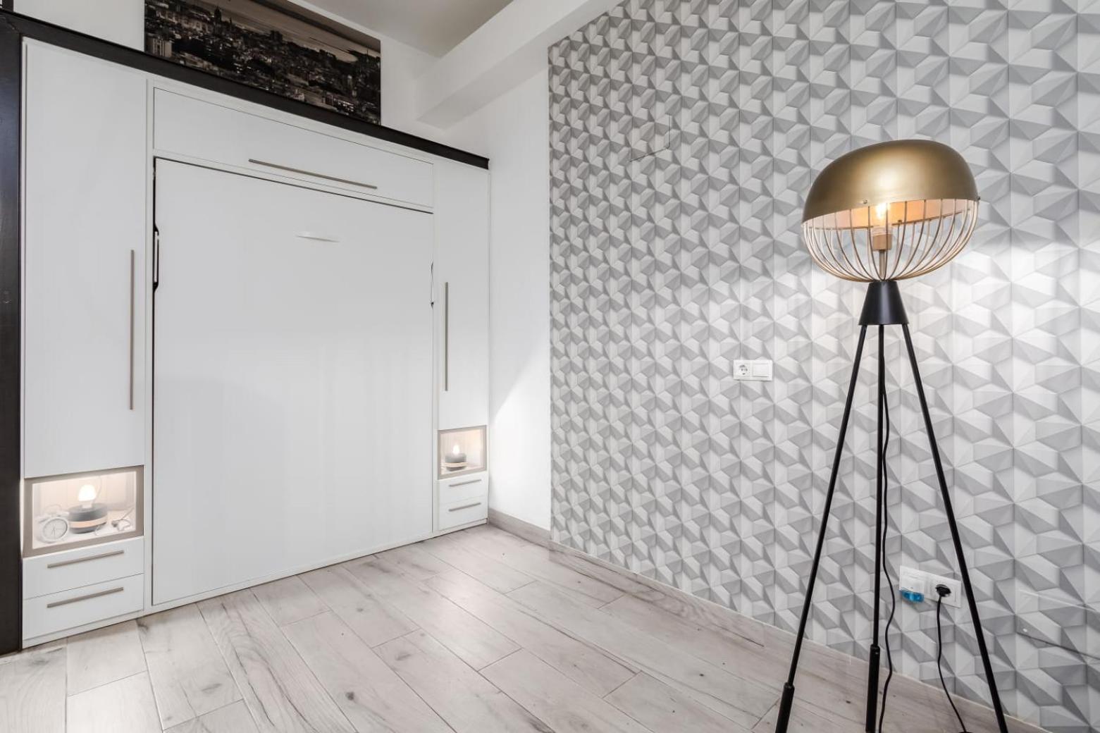 Apartment Gran Parque Huelin
