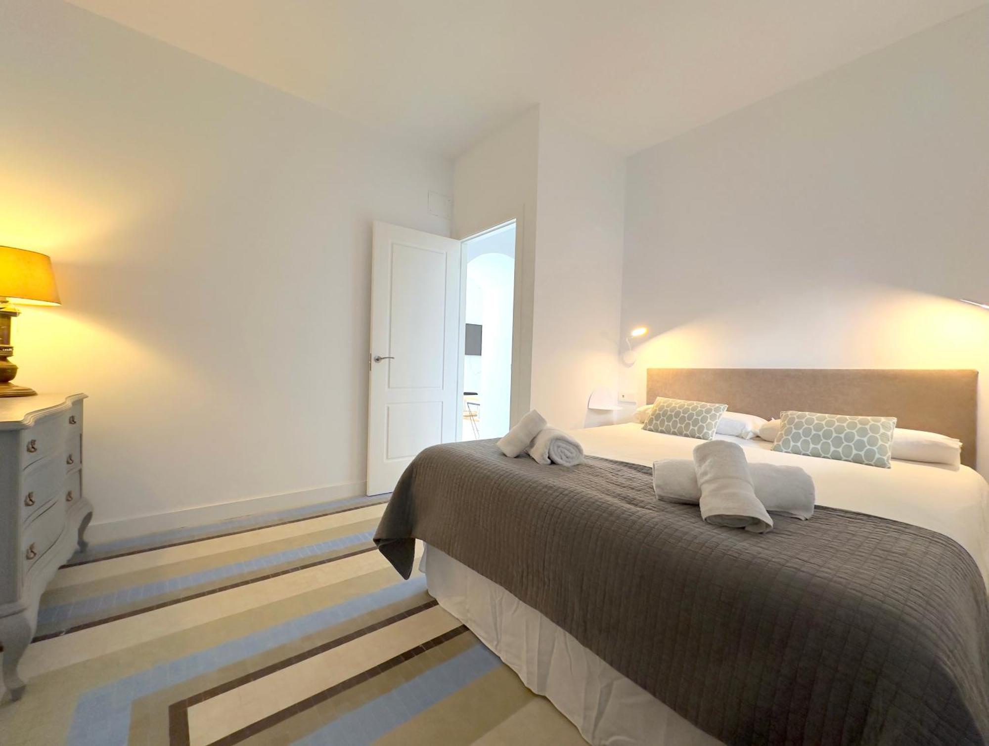 Apartment Clavero One Premium Malaga