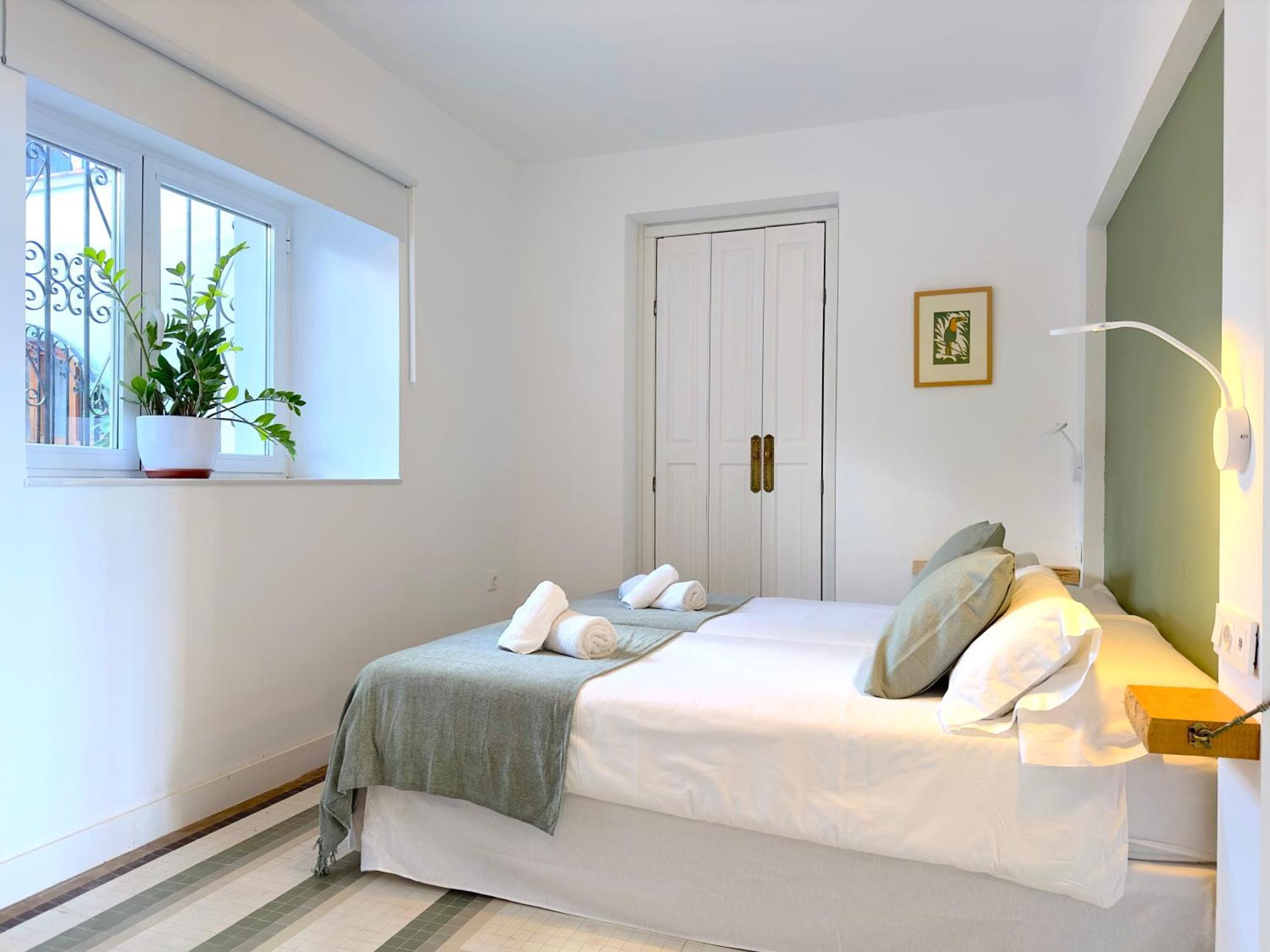 Clavero Two Premium Apartment *
