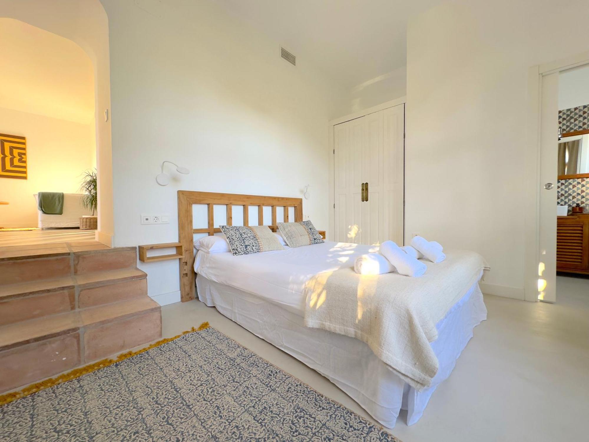 Apartment Clavero Two Premium