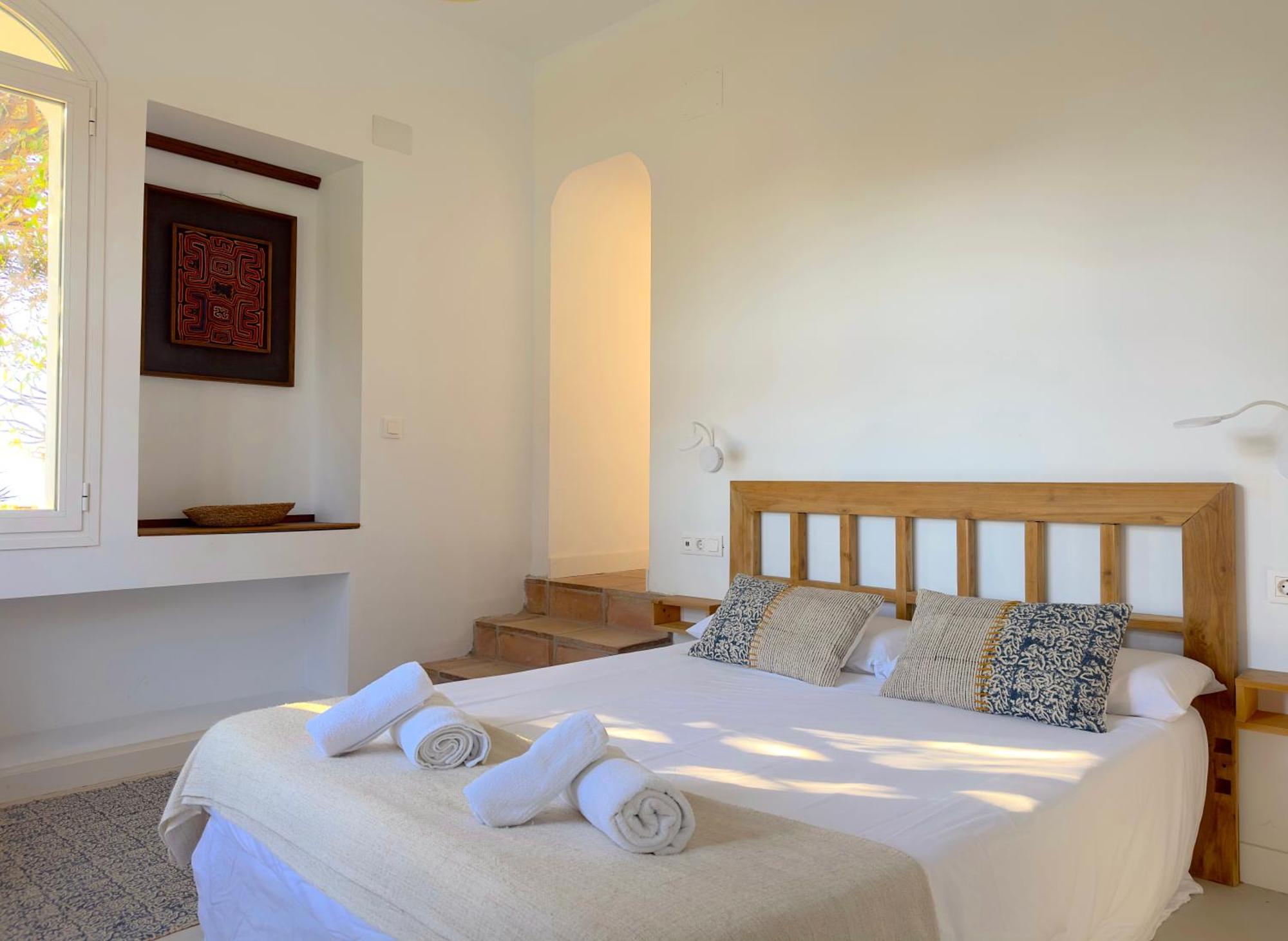 Clavero Two Premium Apartment Malaga