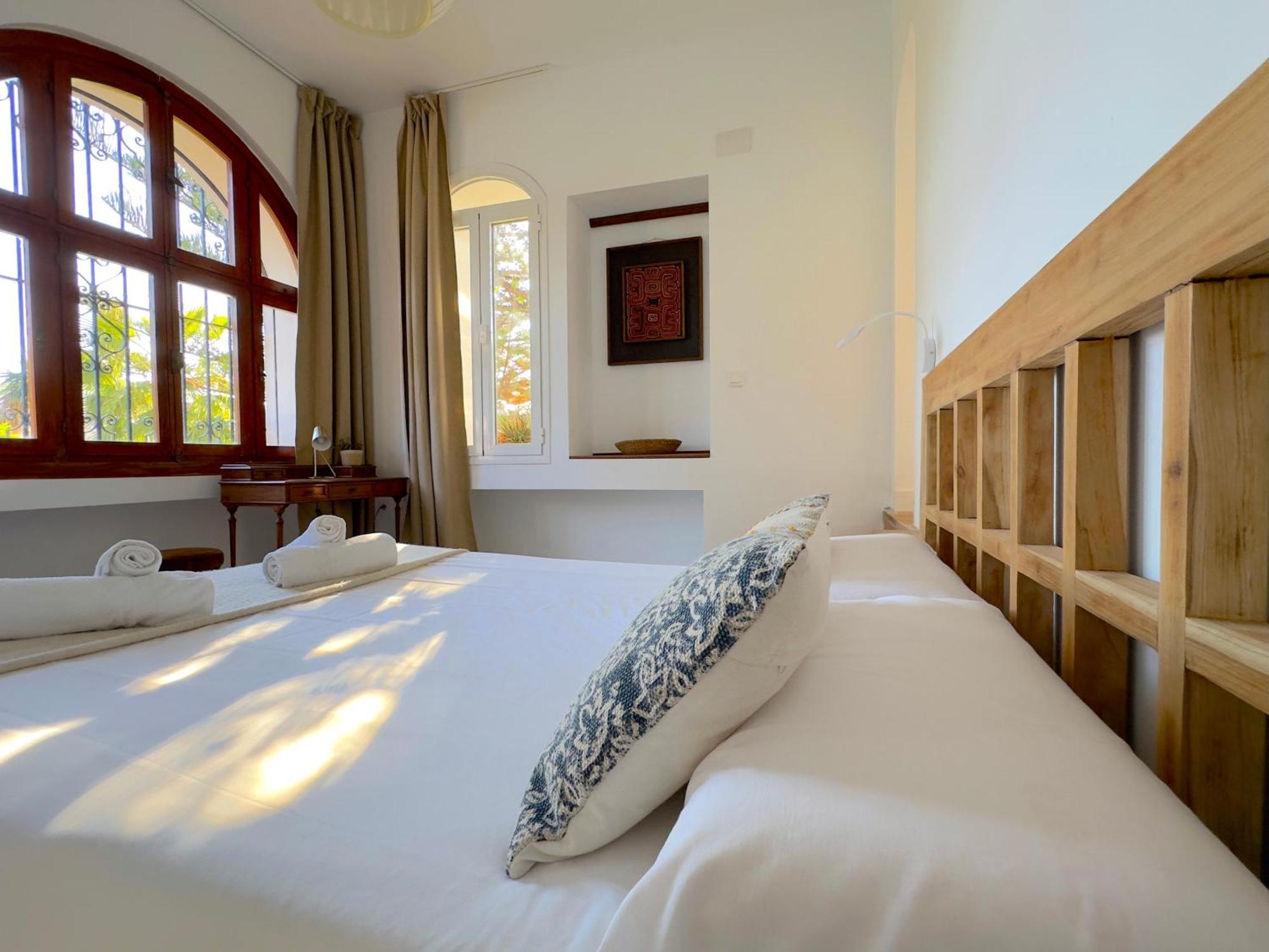 Clavero Two Premium Malaga