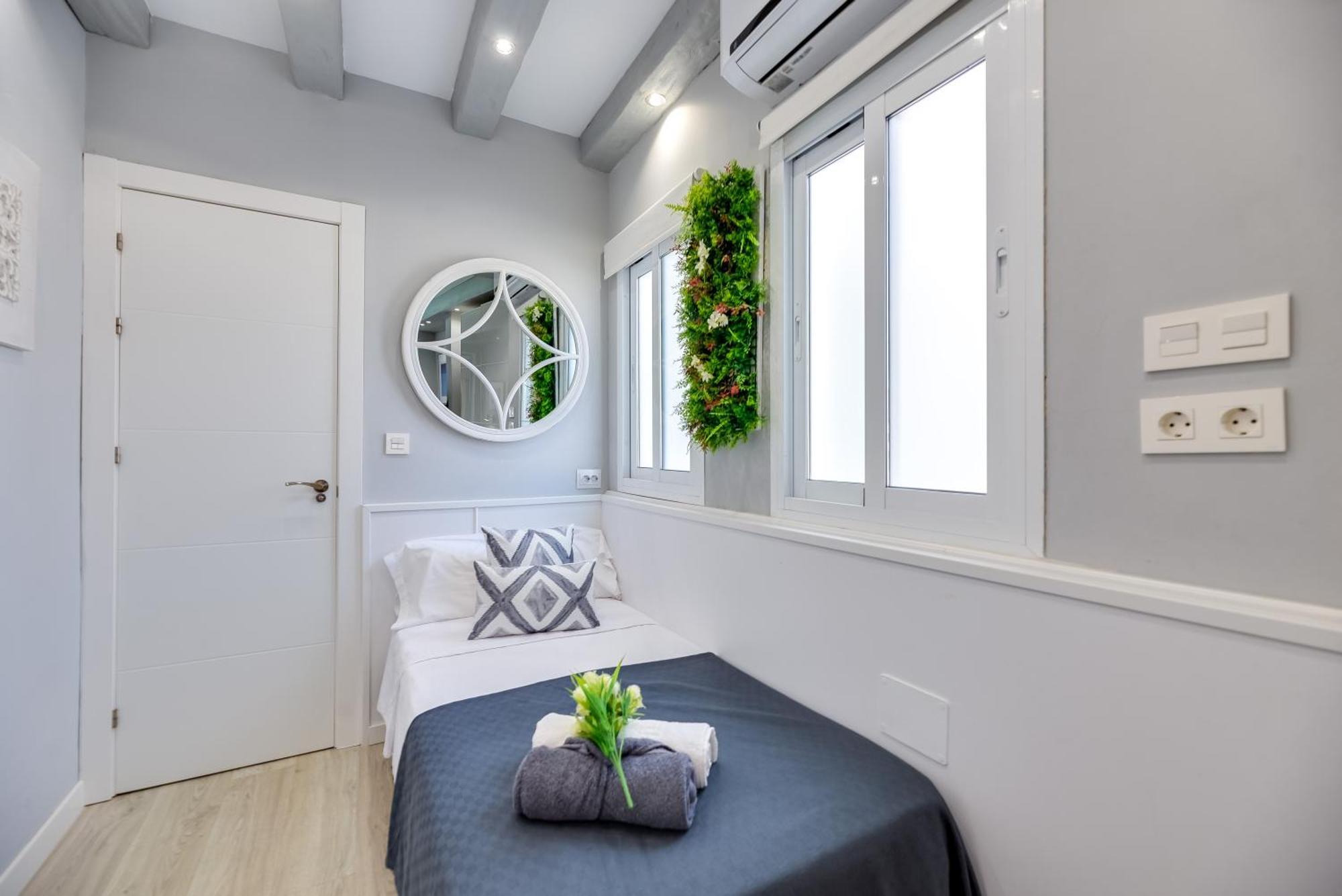 Apartment Xpce Merced Square - Picasso *