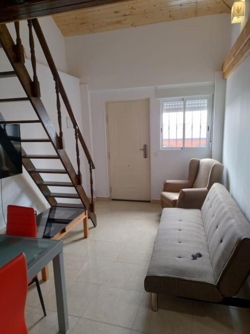 Сasa de vacaciones La Casita De La Abuela