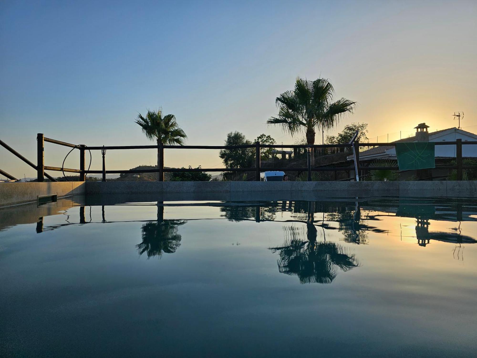 Chalet 3r Malaga