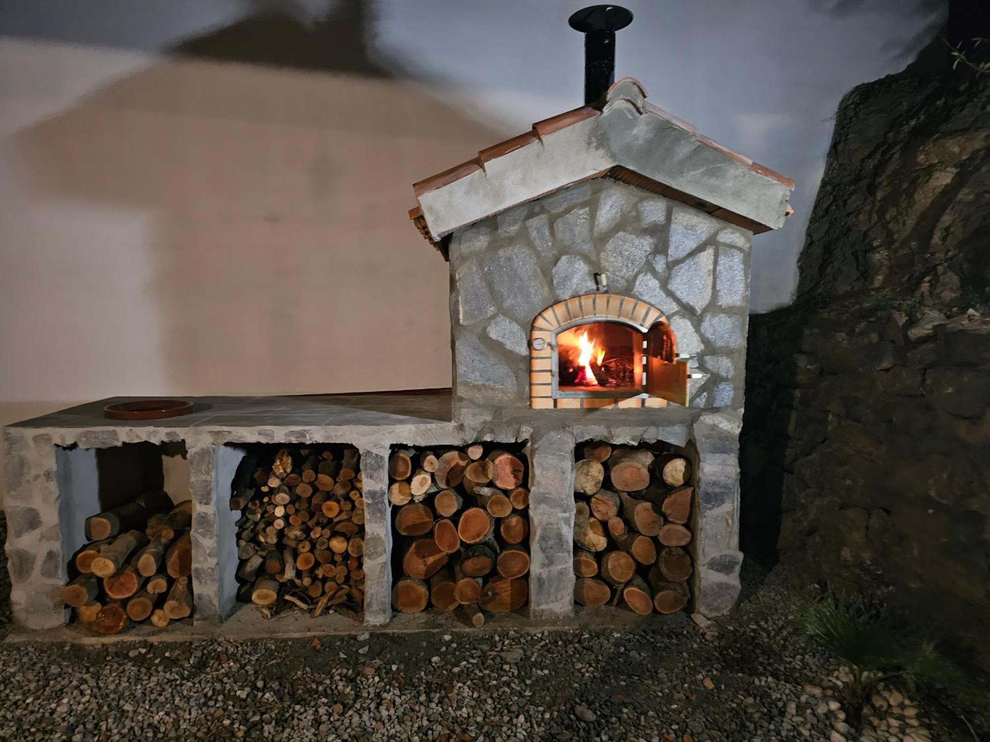3r Chalet Malaga