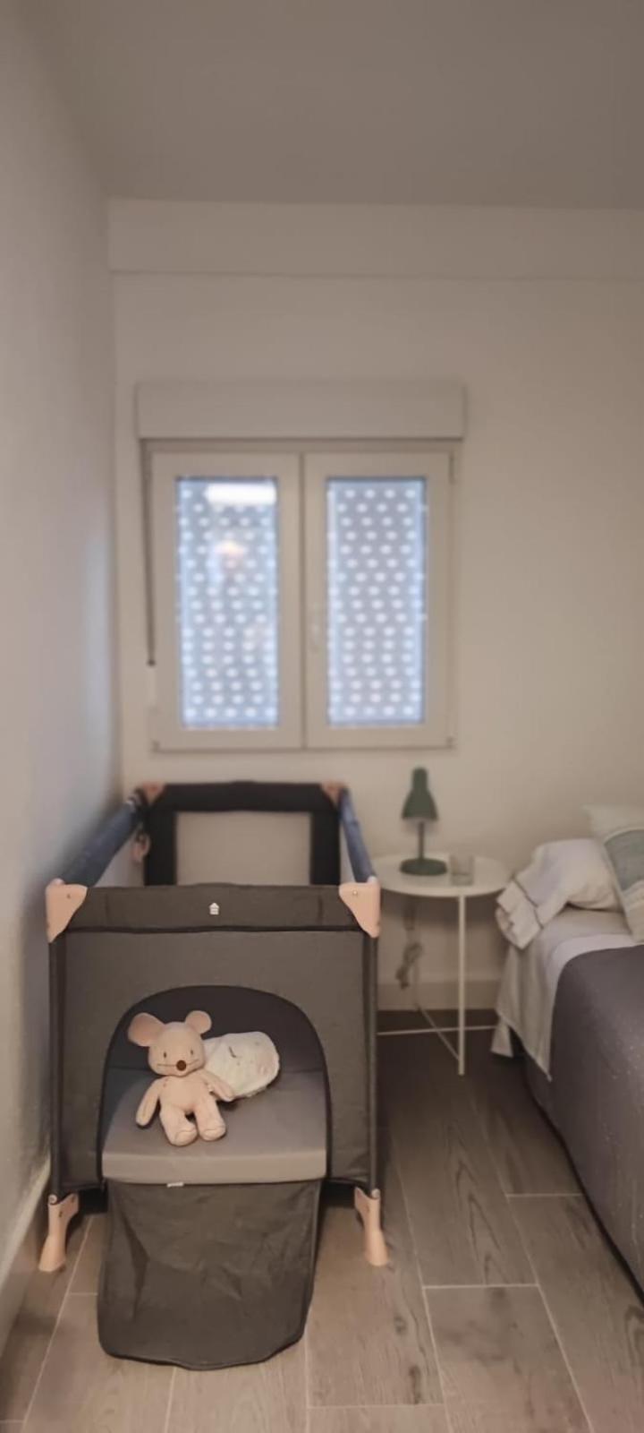 Apartment Delicias *