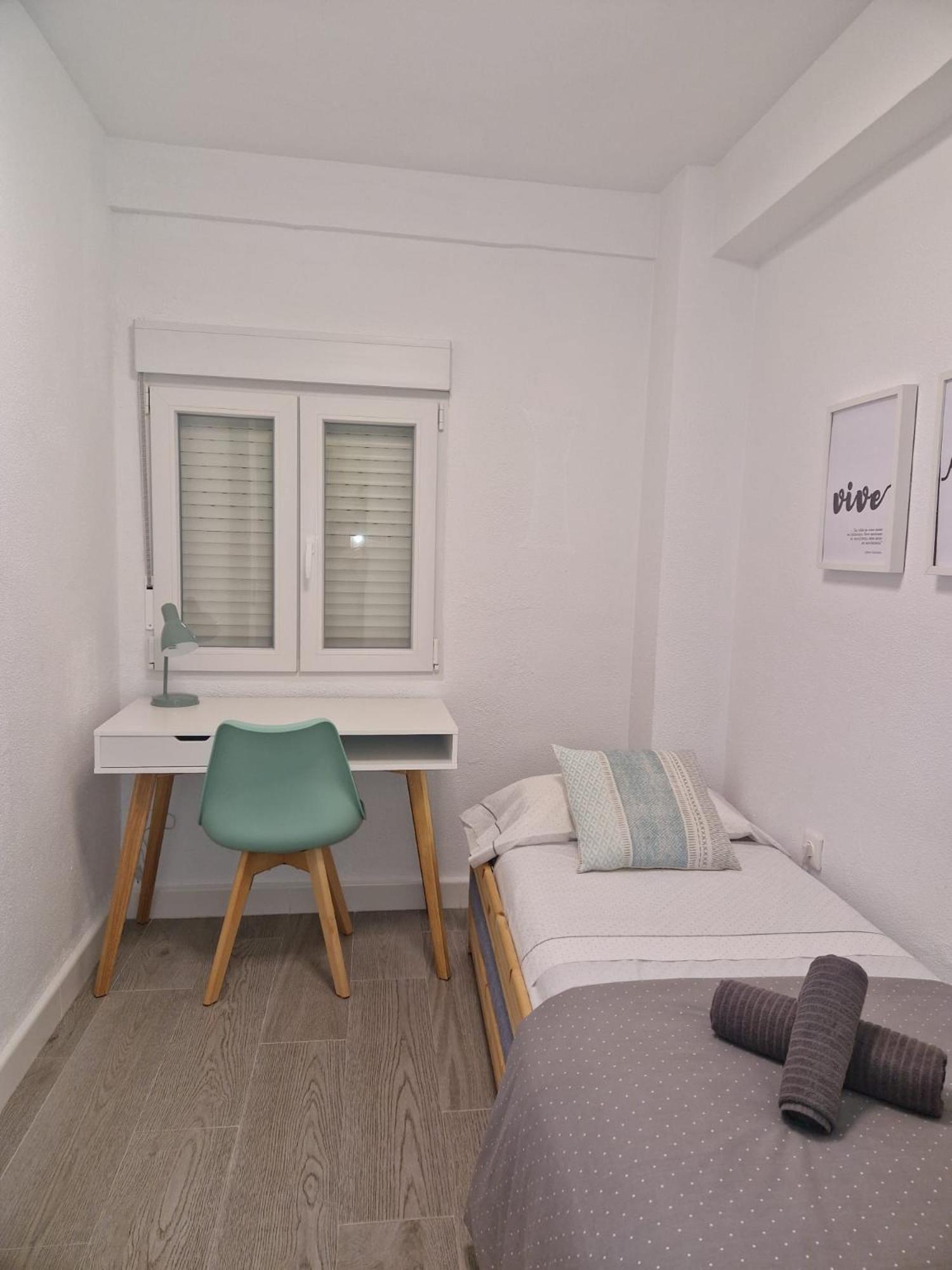 Delicias Apartment