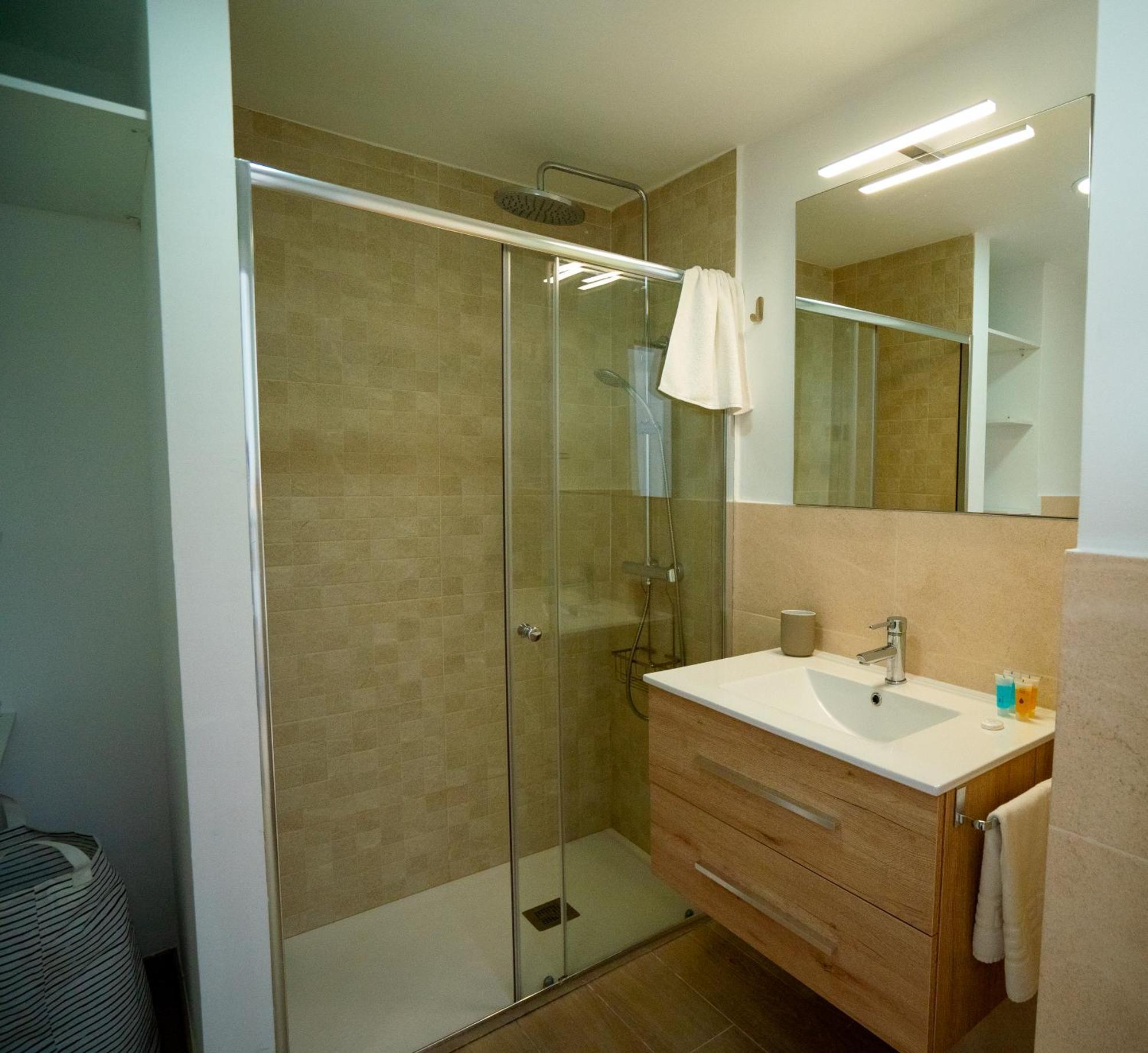 Sunstay Guadalmar Loft Seaview * Malaga