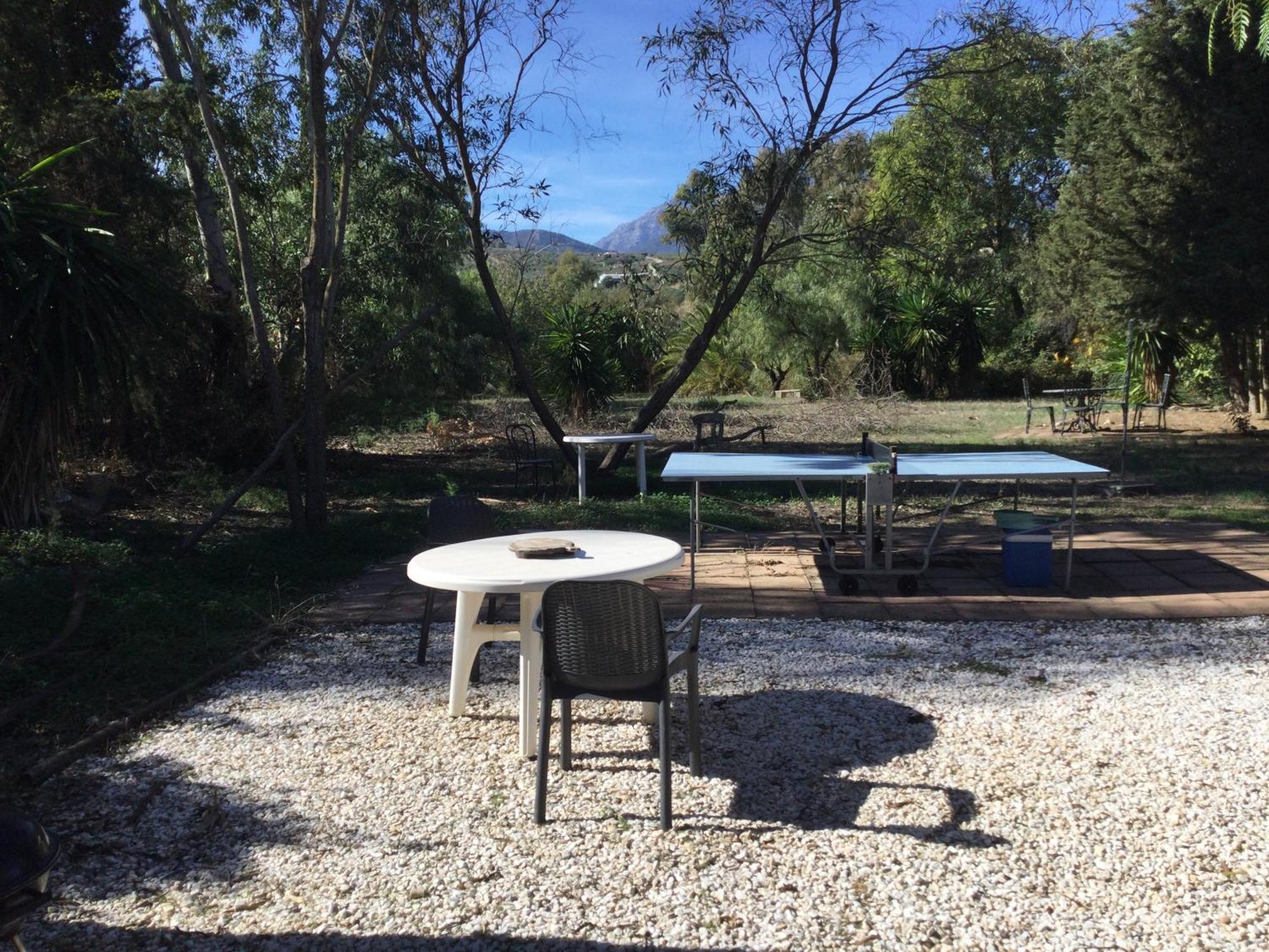 Apartamento El Rio,, La Casita One Of 2 Self Catering Studios. Pool And Hydrotherapy Jacuzzi *