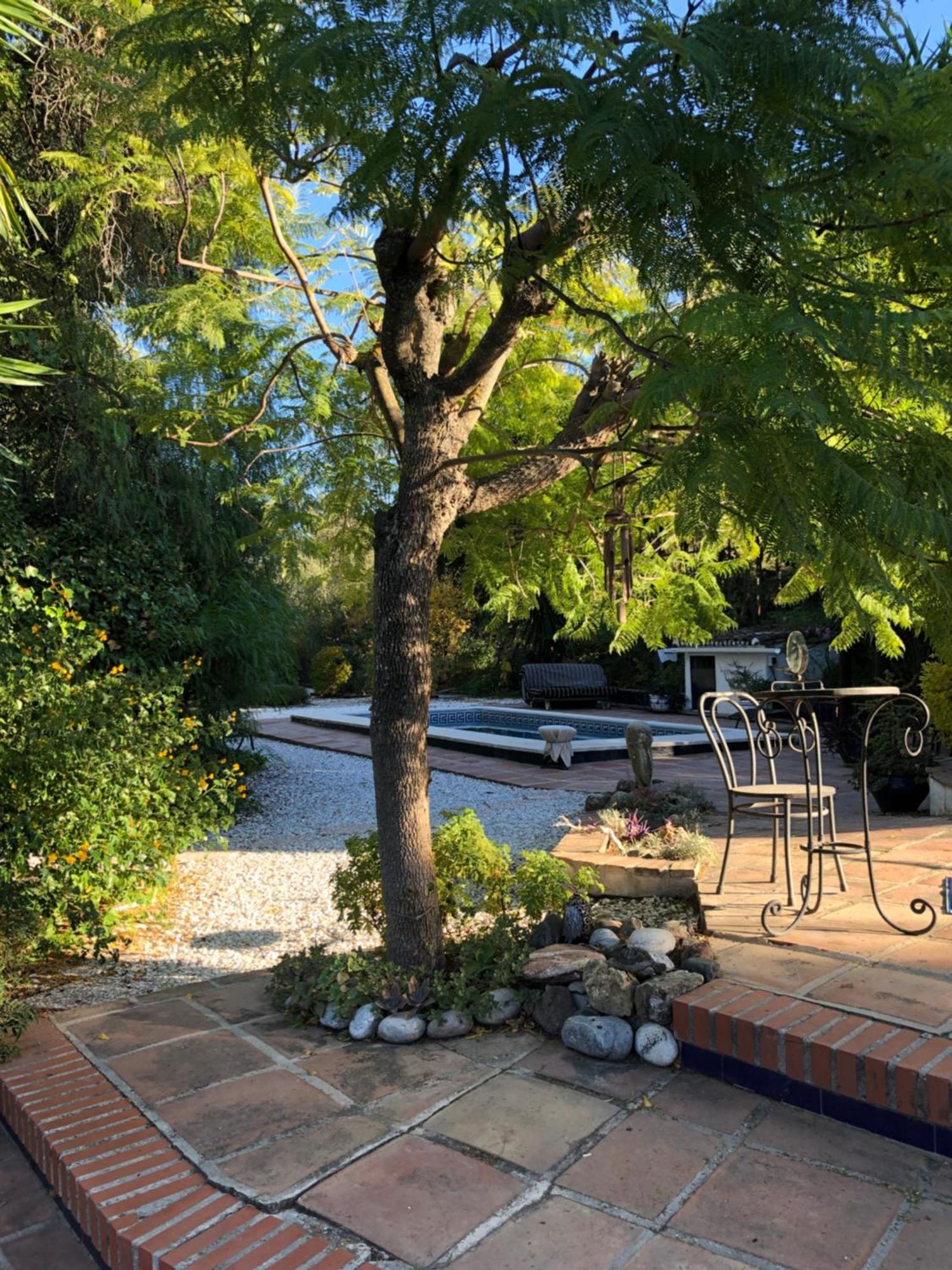 El Rio,, La Casita One Of 2 Self Catering Studios. Pool And Hydrotherapy Jacuzzi Apartment