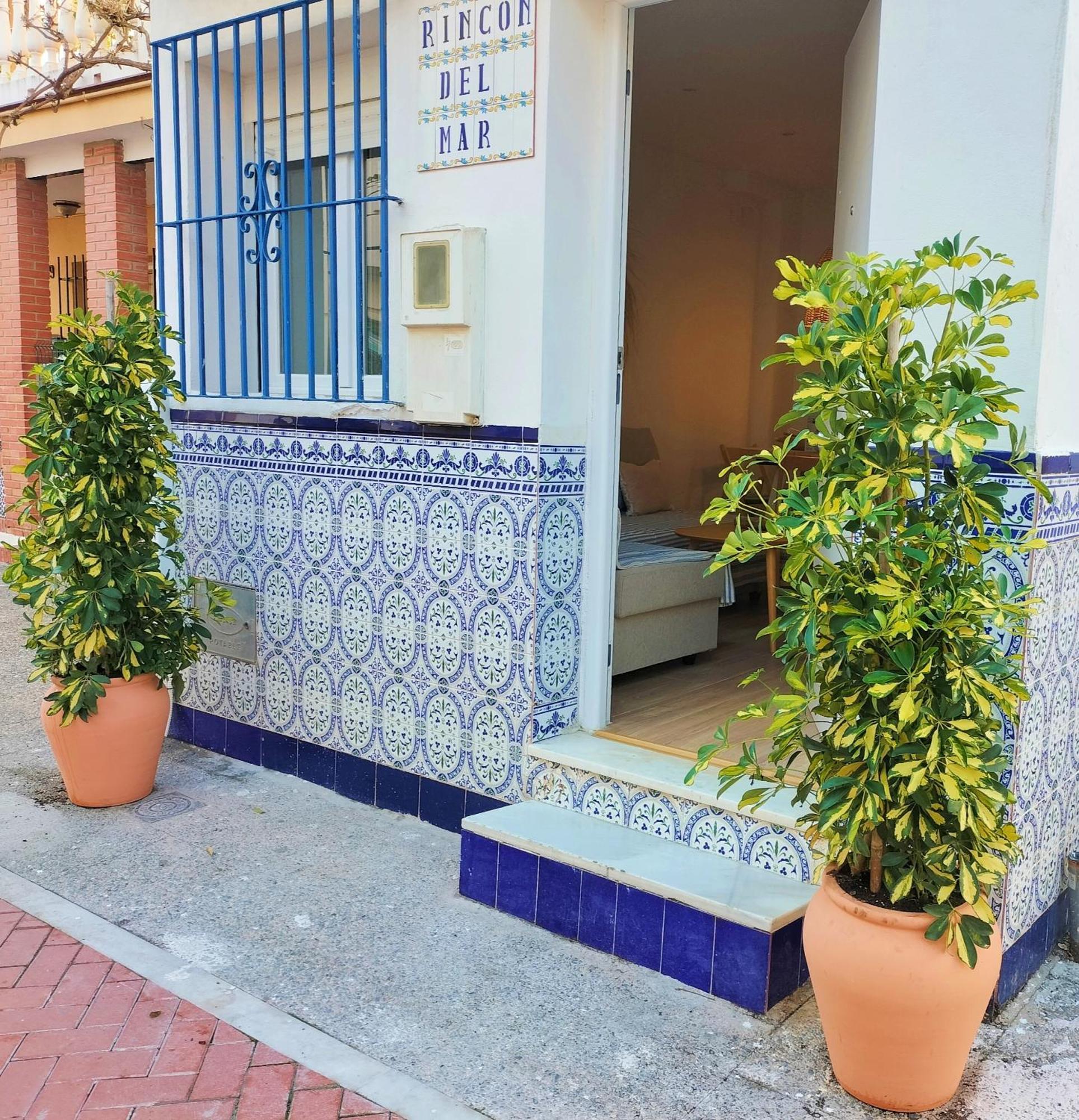 Ferienhaus Rincon Del Mar En *
